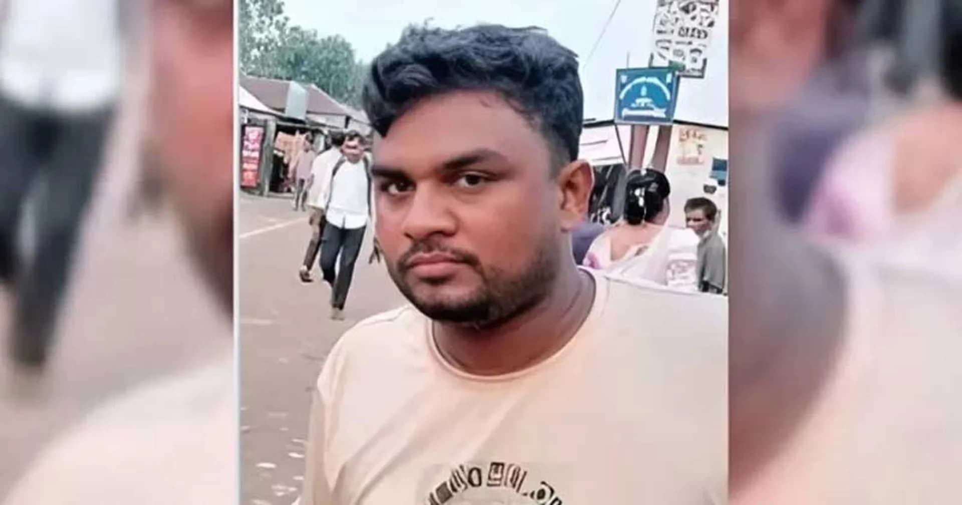 চাকরির প্রলোভনে টাকা আত্মসাতের অভিযোগ এনসিপি নেতার বিরুদ্ধে