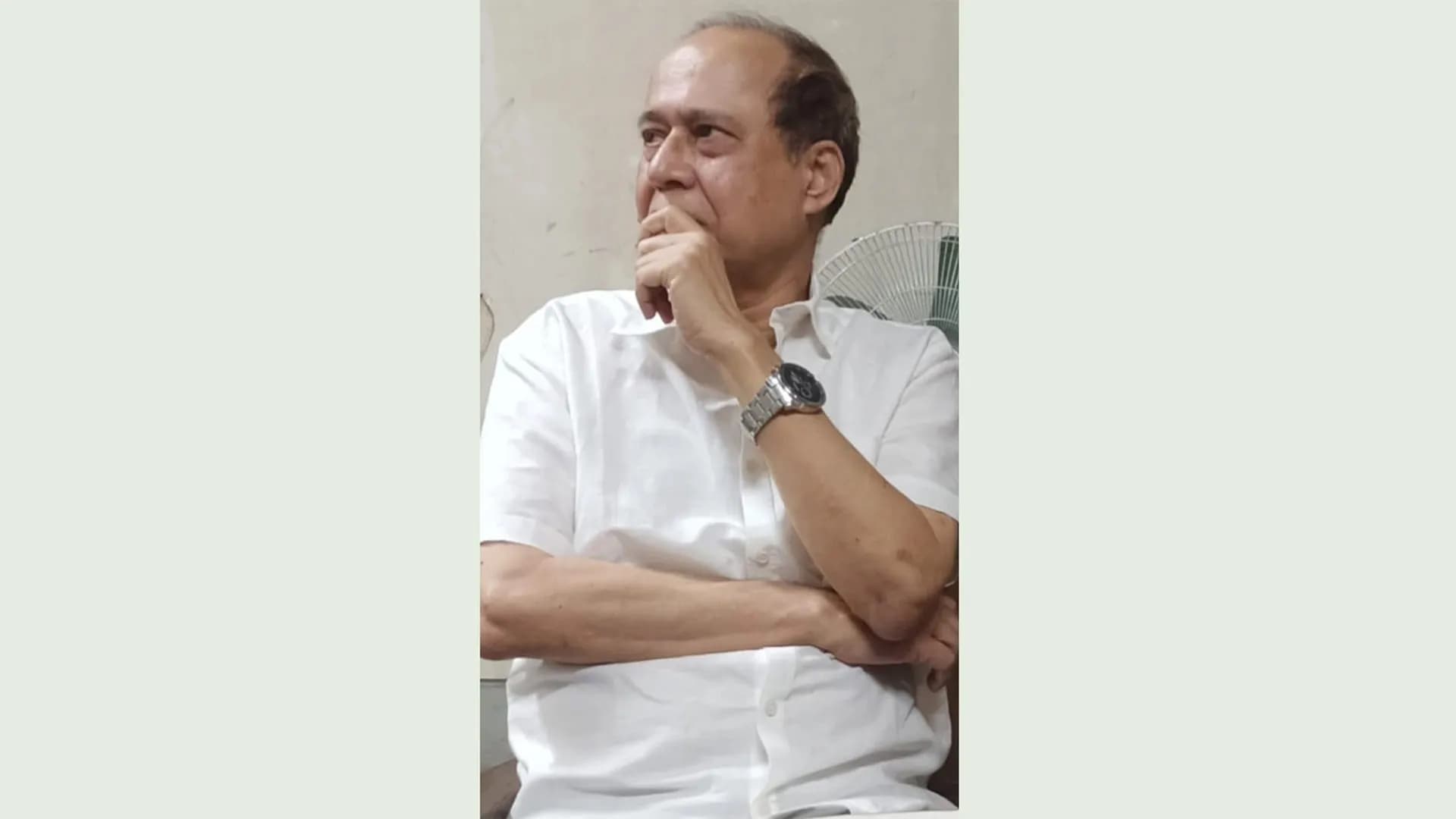 আদালতে সাবেক সিইসি হাবিবুল আউয়াল