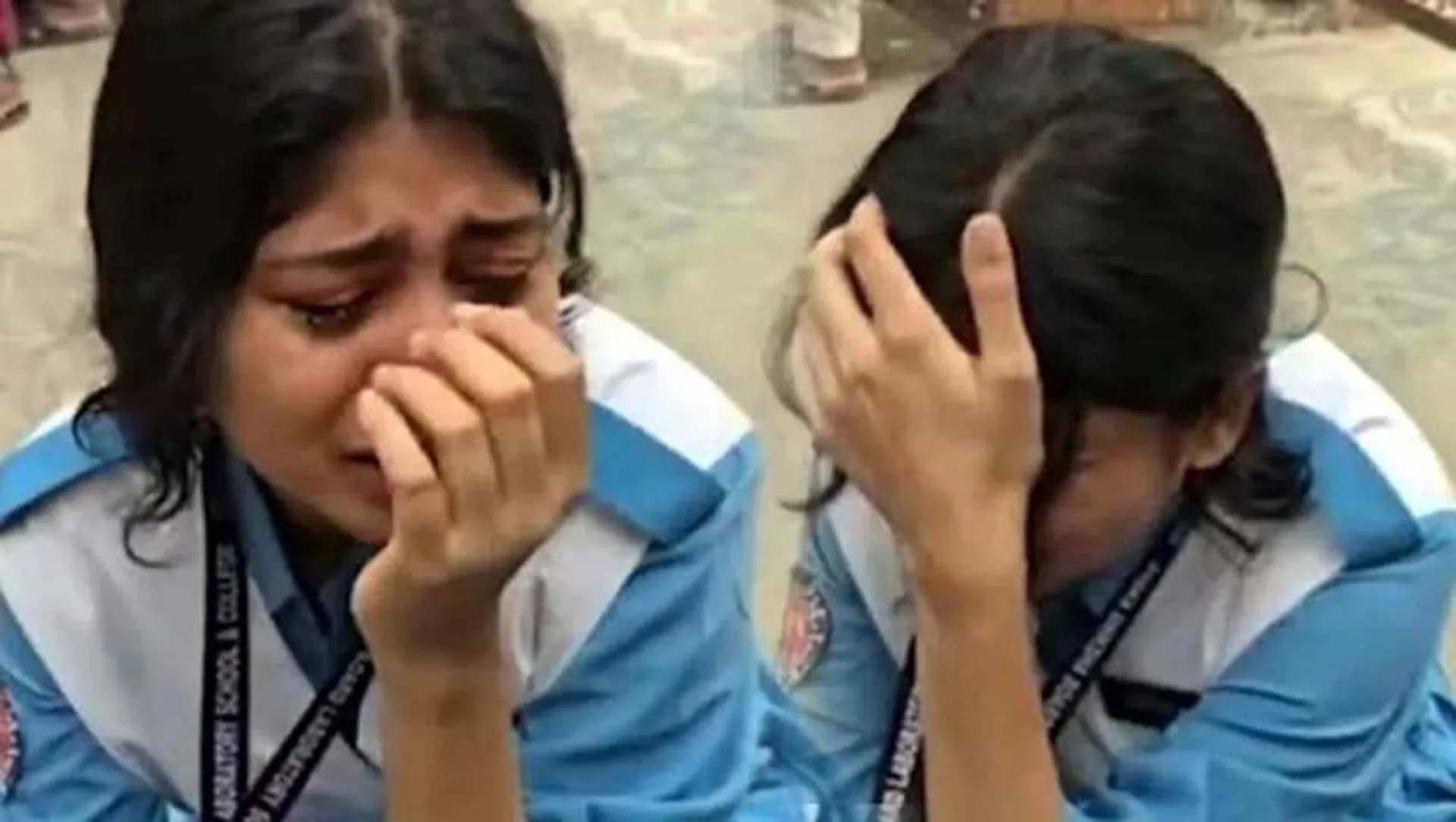 আনিসার পরীক্ষা নেওয়ার বিষয়টি বিবেচনা করছে সরকার