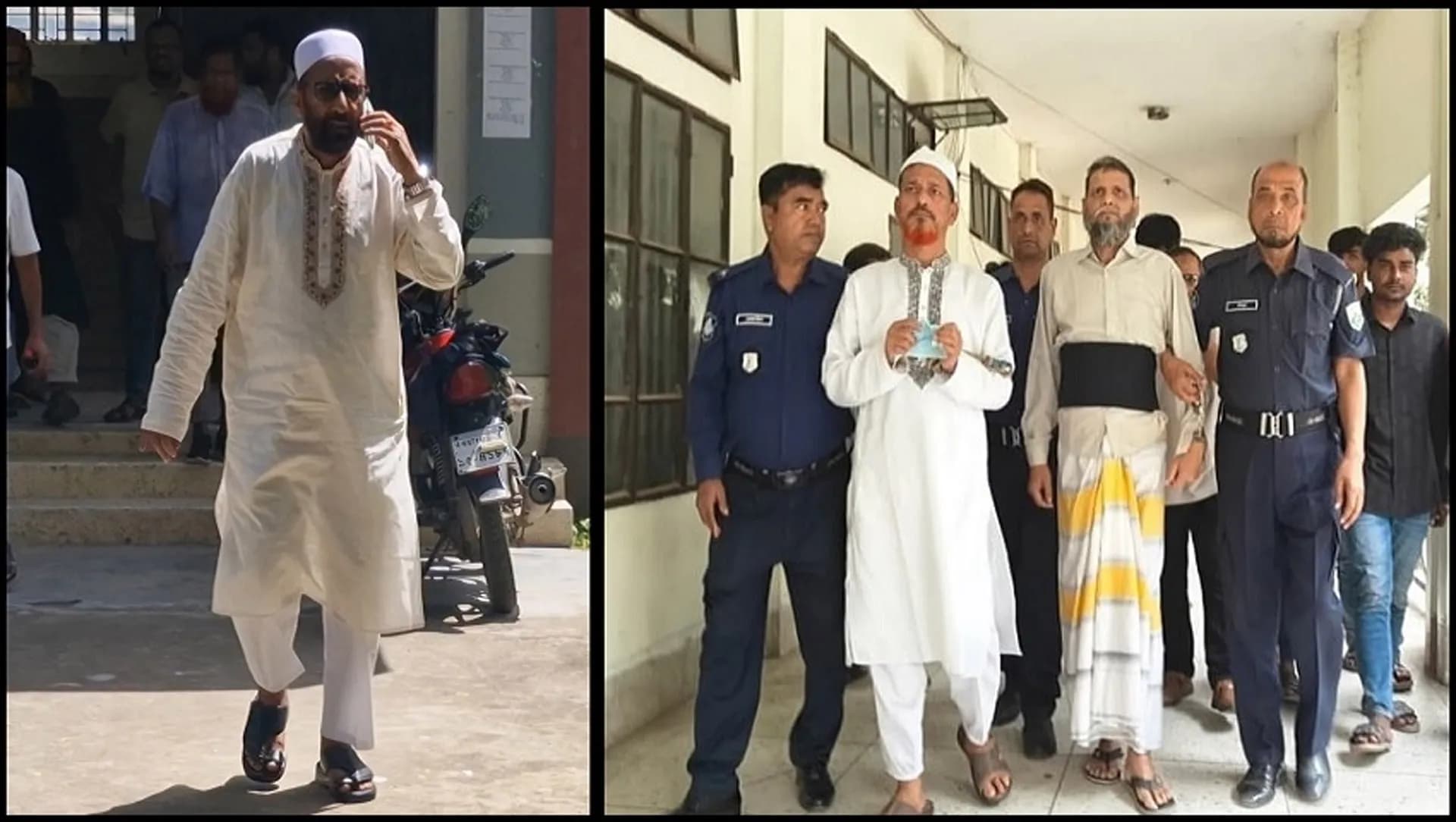 অধ্যক্ষ পদে আ.লীগ নেতাকে বসাতে জামায়াত নেতার দৌড়ঝাঁপ