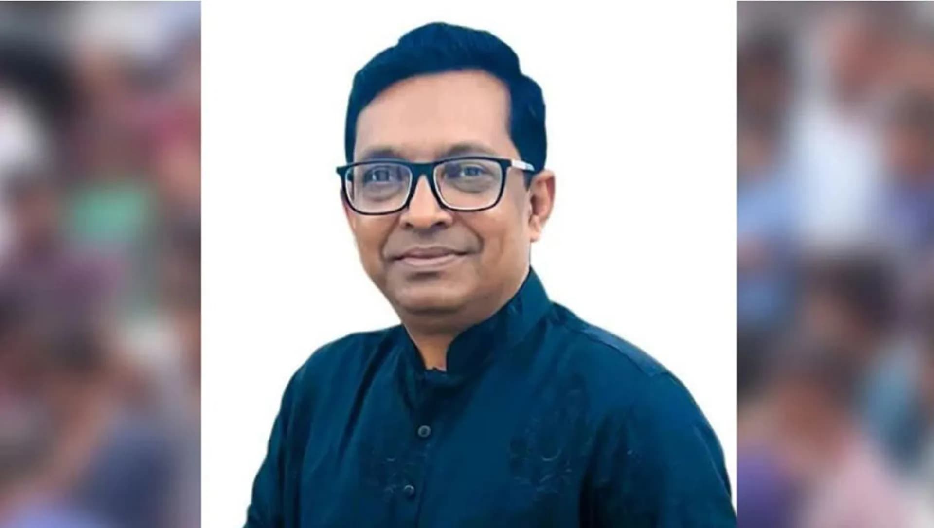 গোপালগঞ্জ আওয়ামী লীগ নেতা বিমানবন্দরে গ্রেপ্তার