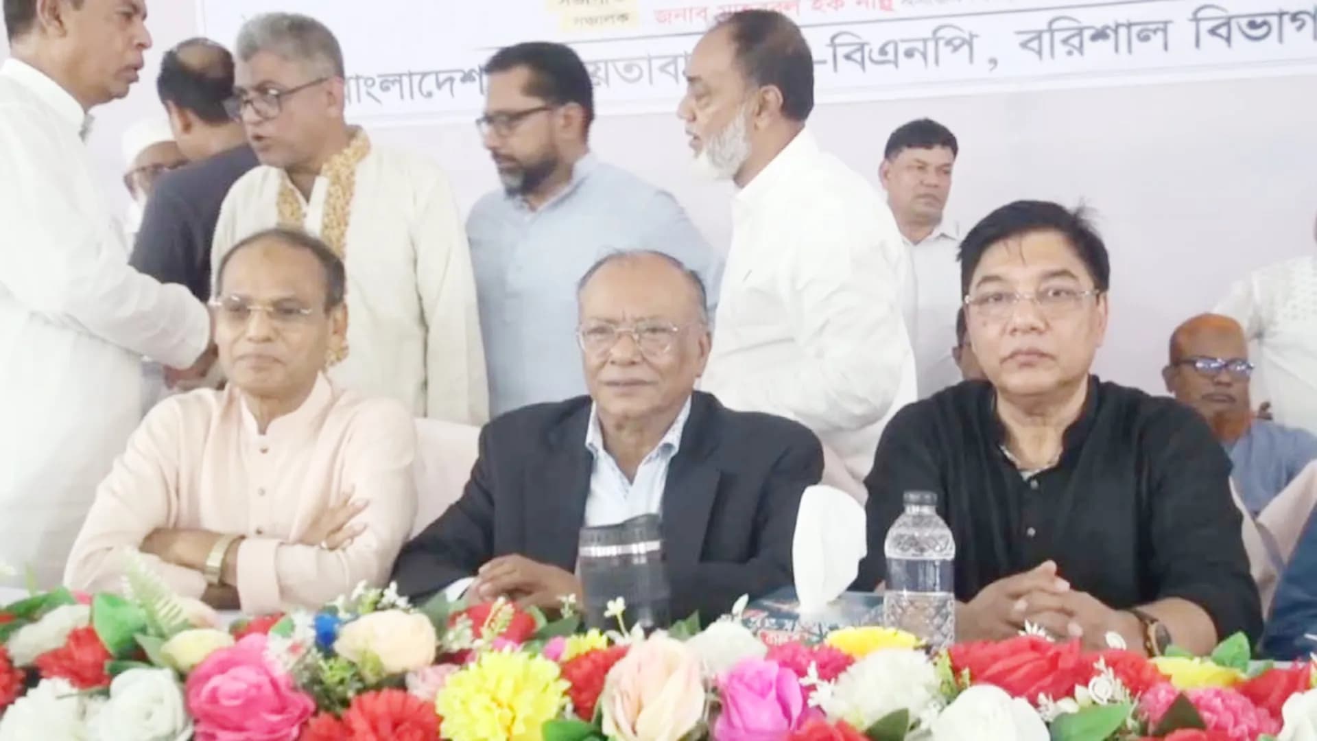 তারেক রহমান শিগগিরই দেশে ফিরবেন: মিন্টু