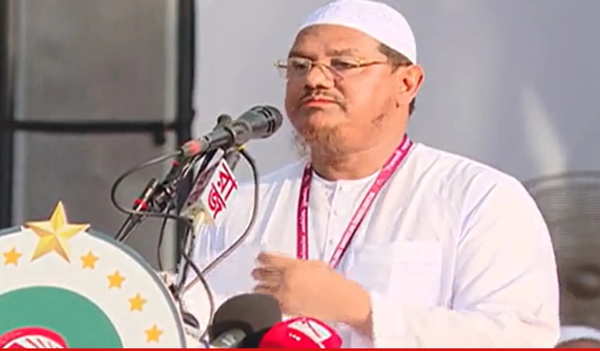 ইসলামপন্থিদের ঐক্যের ব্যাপারে গণ-আকাঙ্ক্ষা তৈরি হয়েছে