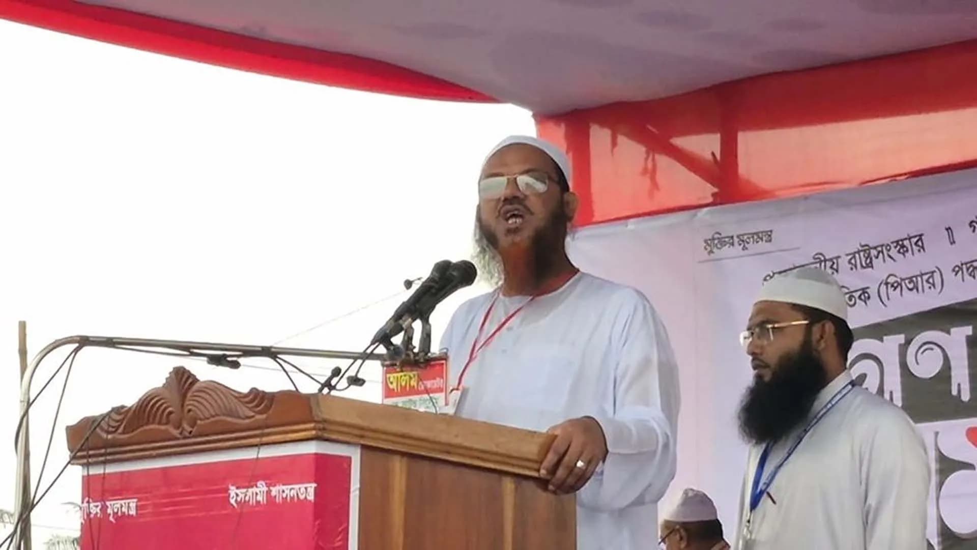 বিএনপি ও আওয়ামী লীগ মুদ্রার এপিঠ-ওপিঠ: ফয়জুল করিম