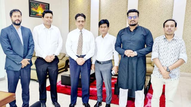 জানুয়ারির আগেই ভোলা-বরিশাল সেতুর ভিত্তিপ্রস্তর স্থাপনের দাবি