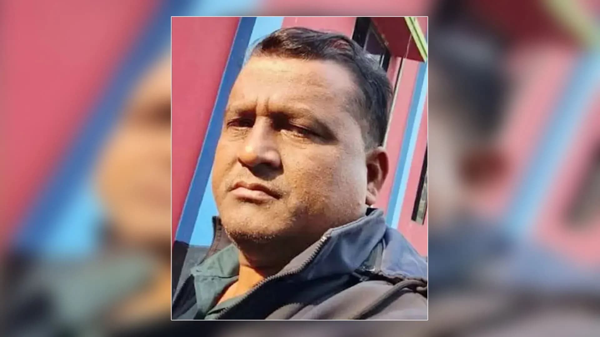 প্রবাসীর স্ত্রীর সাথে ধরা বিএনপি নেতা, মারধর করে বেঁধে রাখা হয়