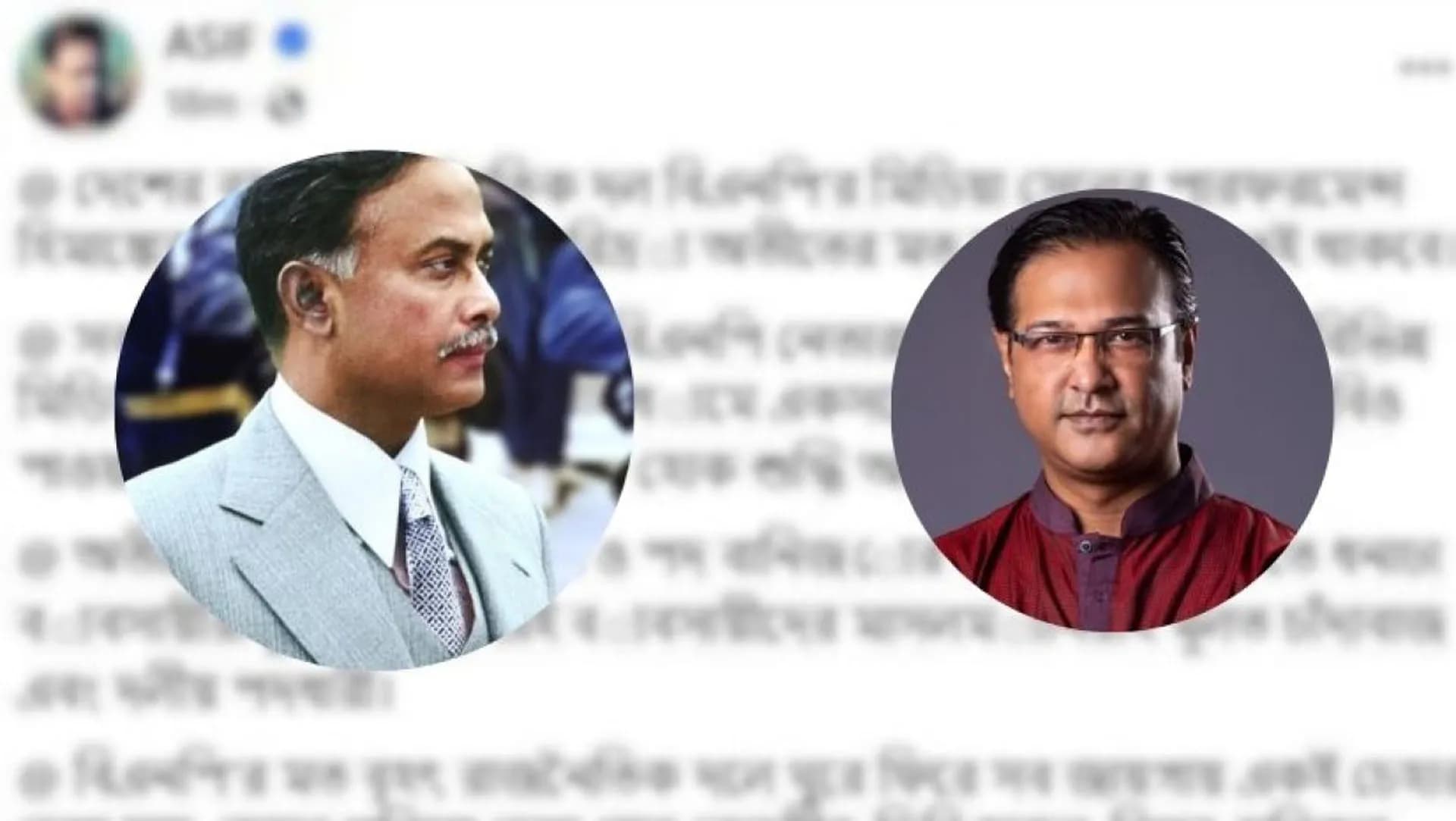 ‘শহীদ জিয়ার সাধারণ মানুষের বিএনপি এখন প্রাইভেট ক্লাব’