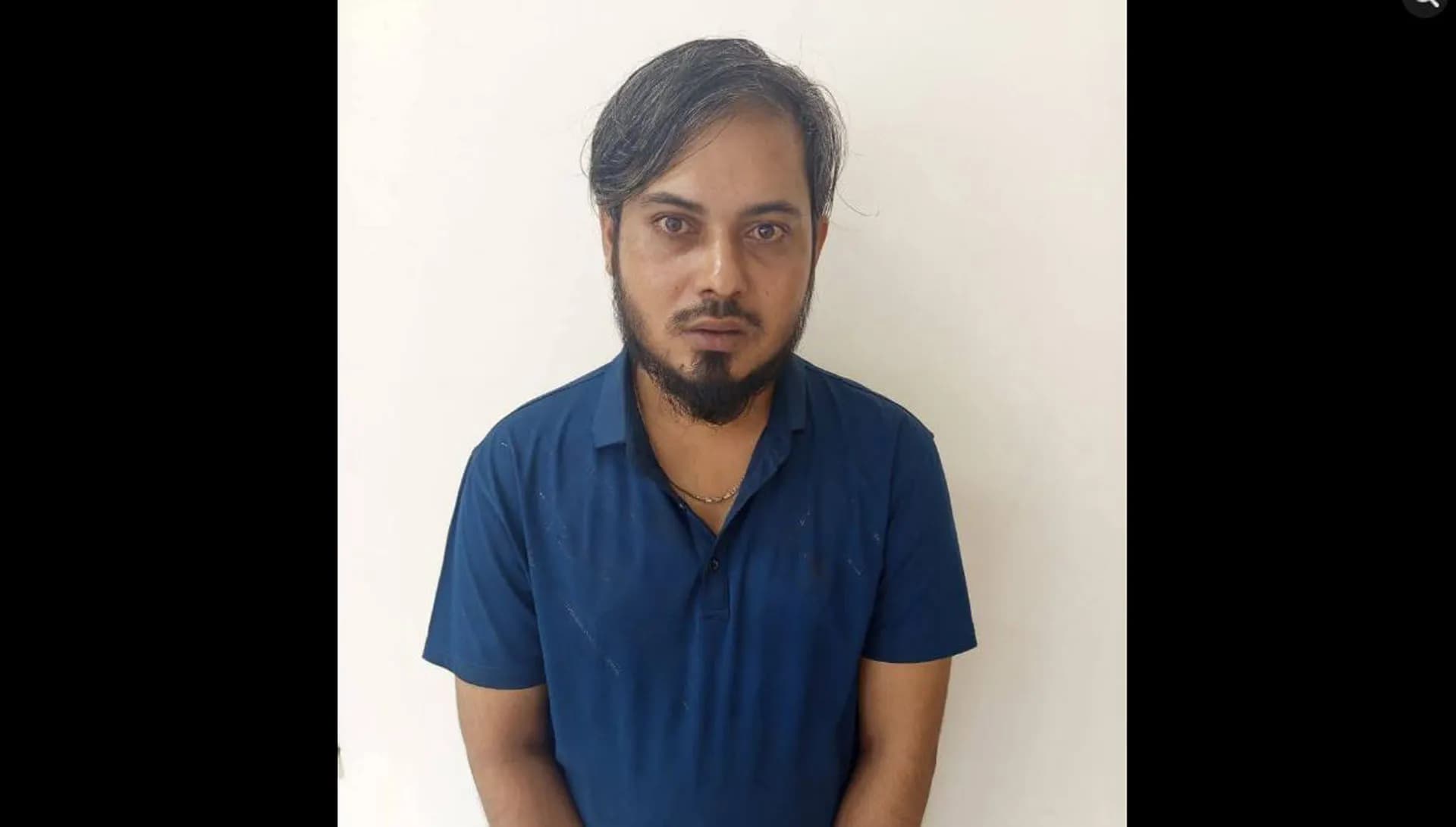 বরিশালে ডিবি পুলিশের অভিযানে হিরোইনসহ গ্রেপ্তার ১