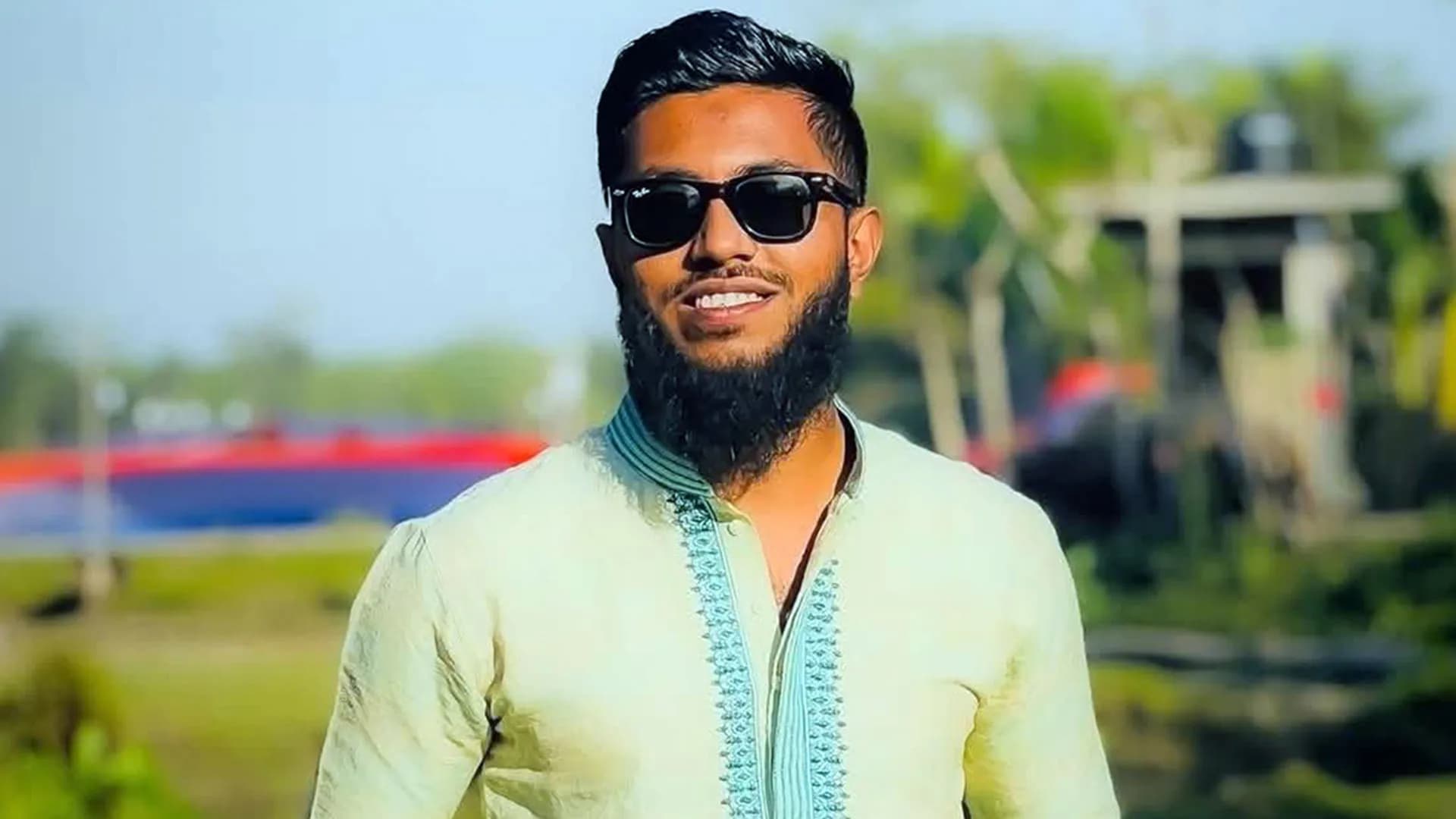  পিরোজপুরে দু’গ্রুপের সংঘর্ষে ছাত্রদল কর্মী নিহত