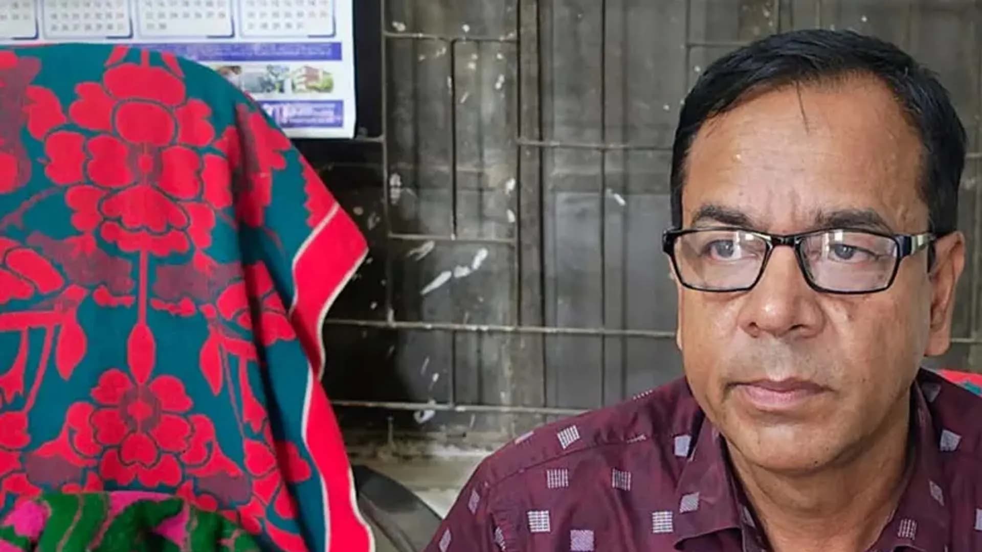 ‘বিবাহিত মেয়েরা স্কুলে পড়তে পারবে না’, শিক্ষার্থীকে প্রধান শিক্ষক