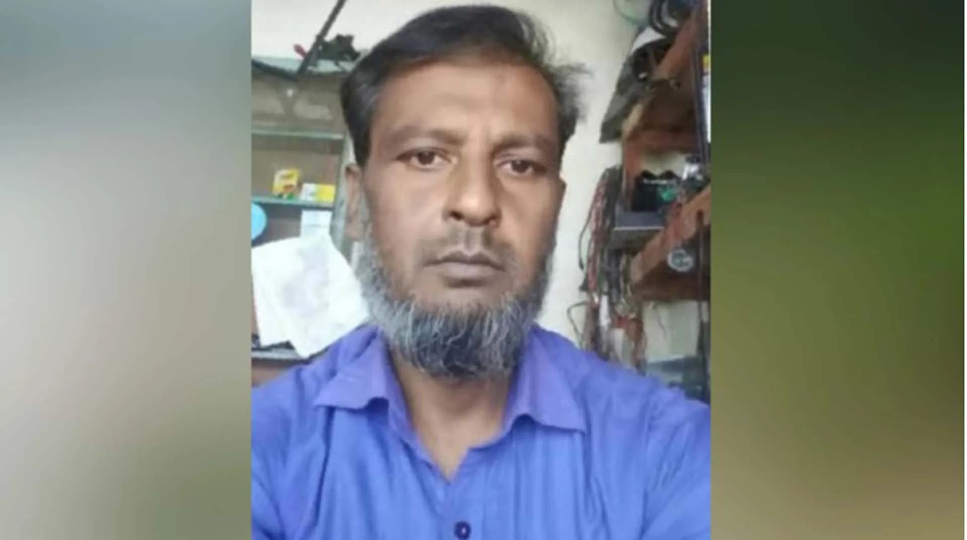 কিস্তির টাকা নিয়ে বিরোধে চাচার ঘুষিতে প্রাণ গেল ভাতিজার
