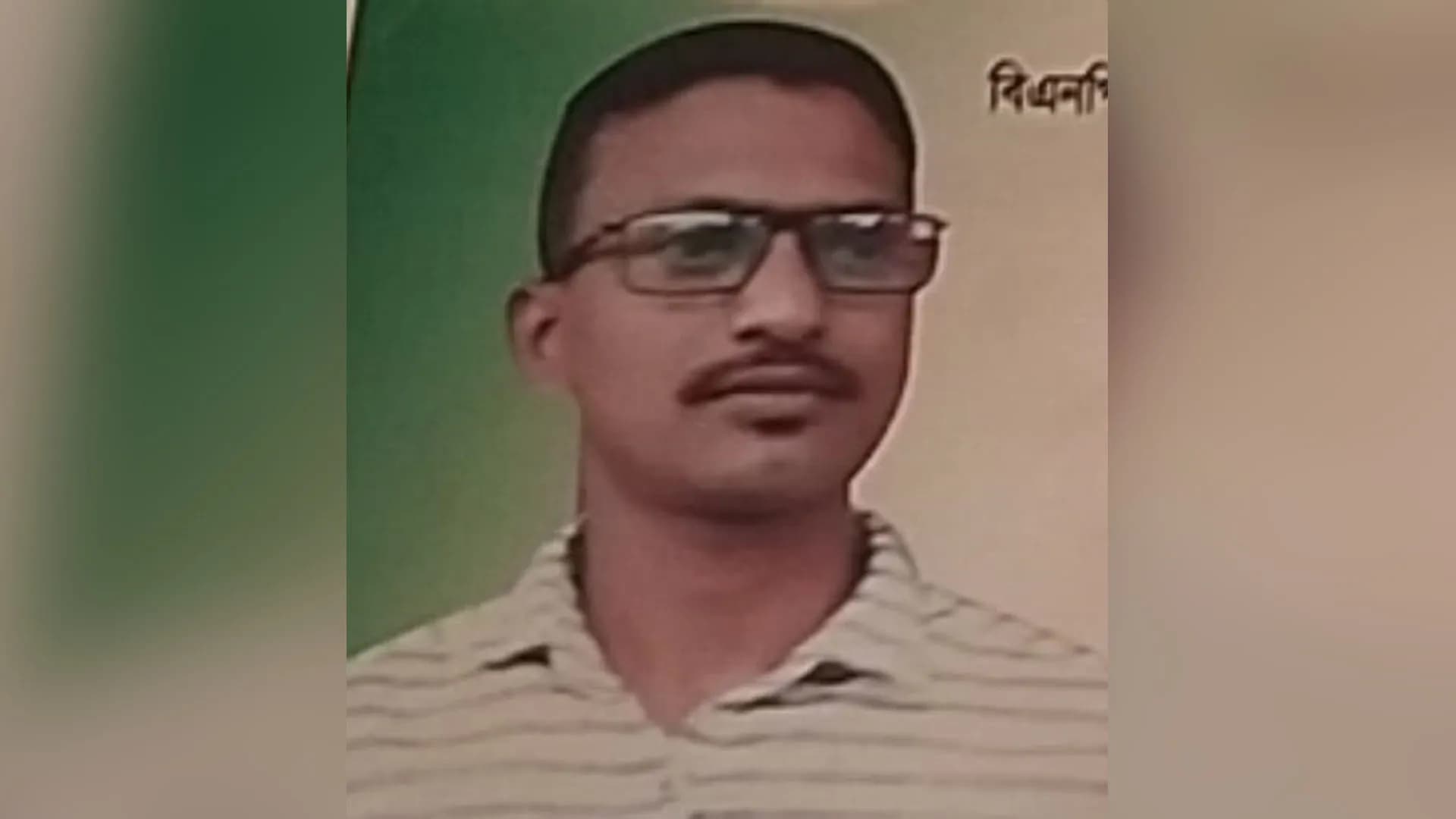 বরিশালে স্বেচ্ছাসেবক দল নেতাকে কুপিয়ে ও পিটিয়ে হত্যা