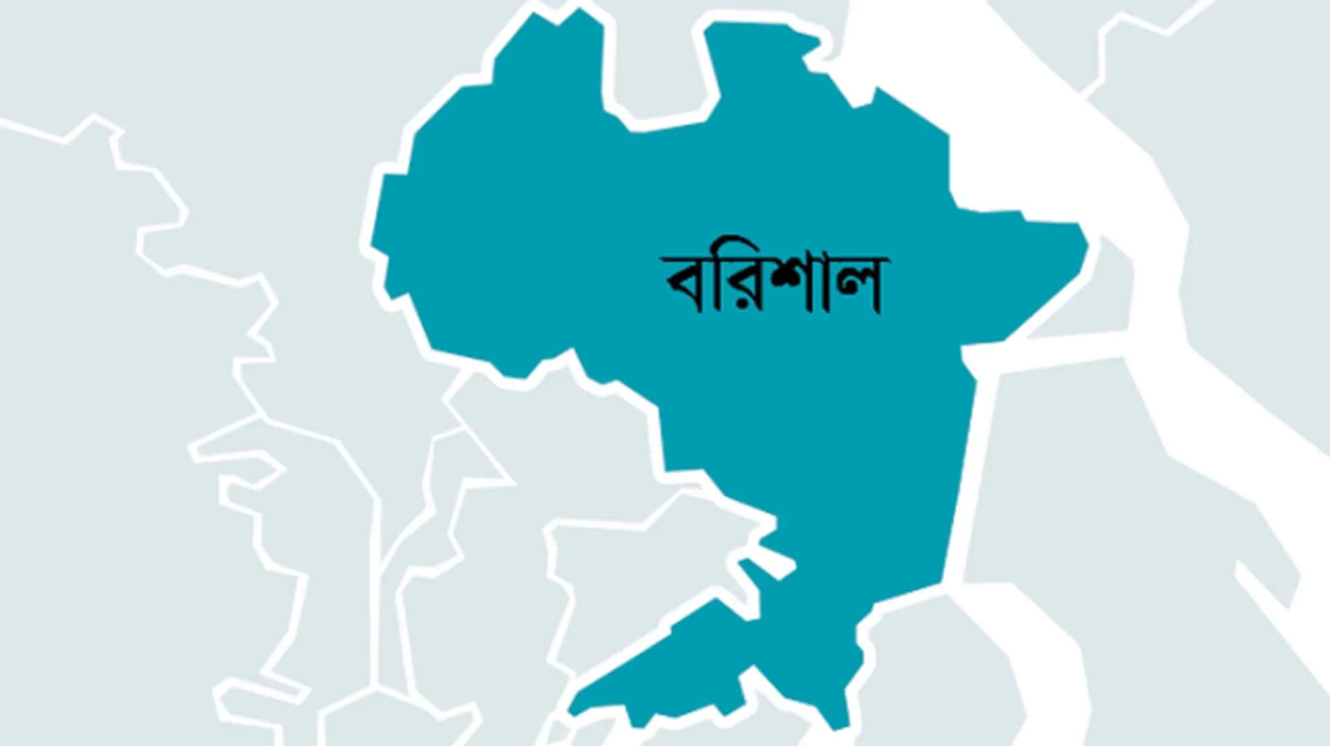 বরিশালে পুকুর থেকে যুবকের লাশ উদ্ধার
