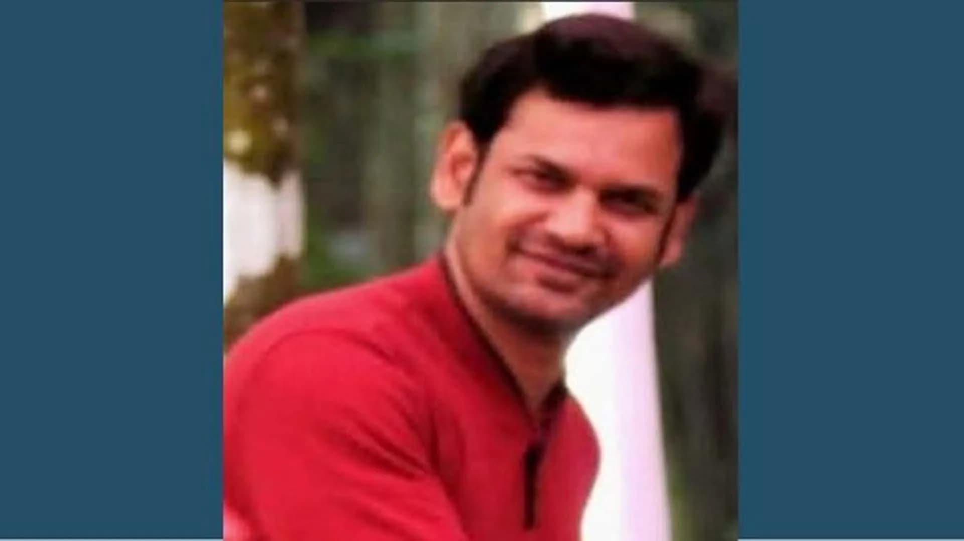 বানারীপাড়ায় সাবেক পৌর কাউন্সিলর জাহিদ সরদার গ্রেপ্তার