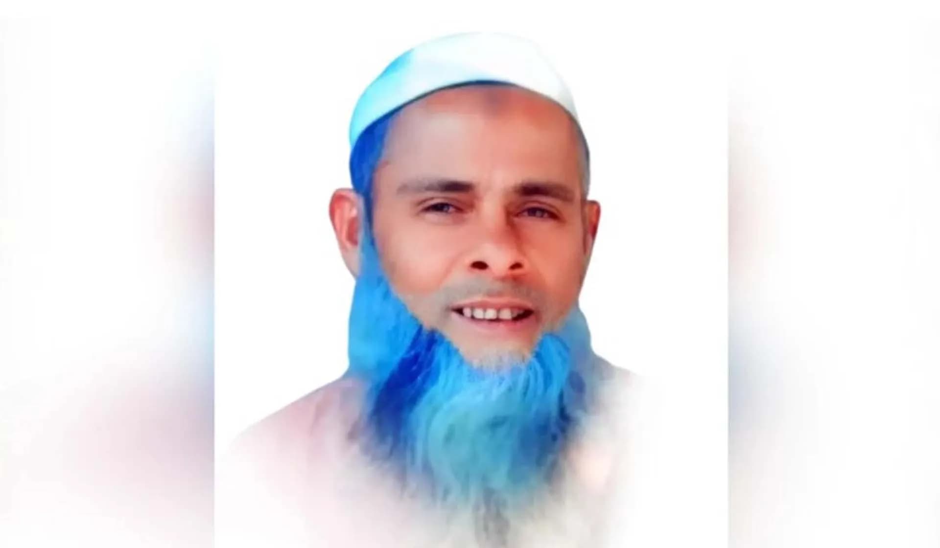 আজান দিতে গিয়ে বিদ্যুৎস্পৃষ্ট হয়ে মুয়াজ্জিনের মৃত্যু