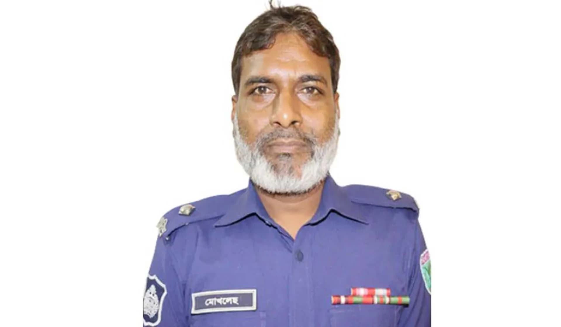 ‘আ. লীগ ক্ষমতায় এলে দেইখ্যা নেব’, ওসিকে ভারতীয় নম্বর থেকে হু'ম'কি