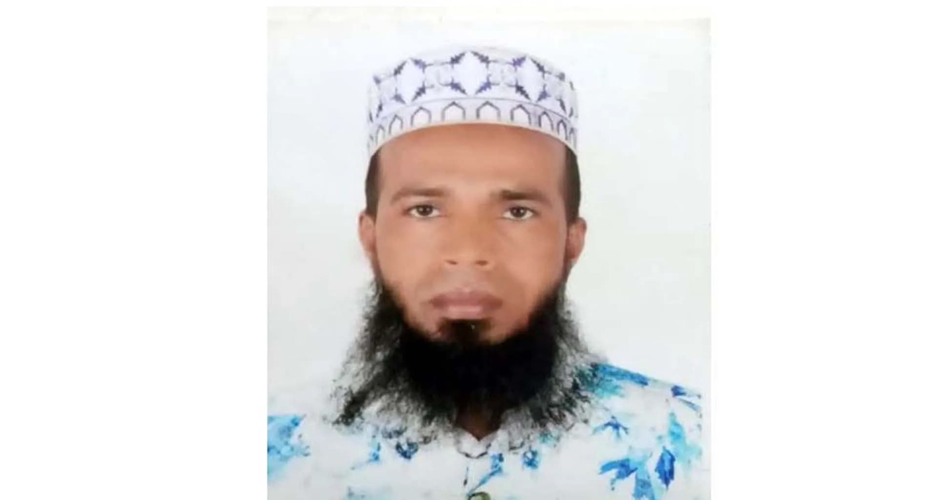 বরগুনায় চেক প্রতারণার মামলায় পলাতক প্রতারক জসিম কারাগারে