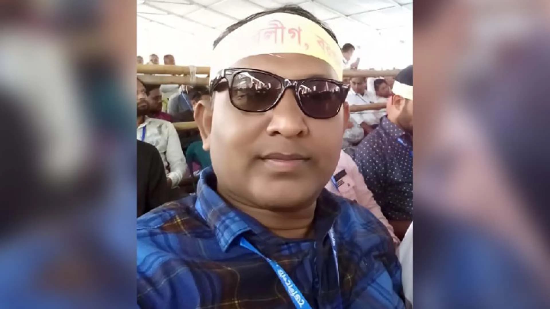 বেতাগীতে পুলিশের বিশেষ অভিযানে যুবলীগ নেতা গ্রেপ্তার