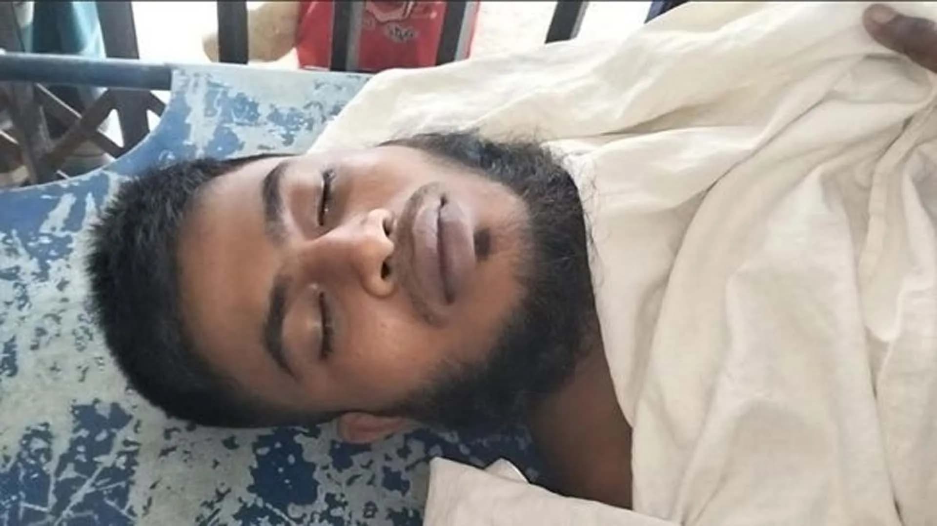 কলাপাড়ায় বিদ্যুৎস্পৃষ্ট হয়ে অটো চালকের মৃত্যু 