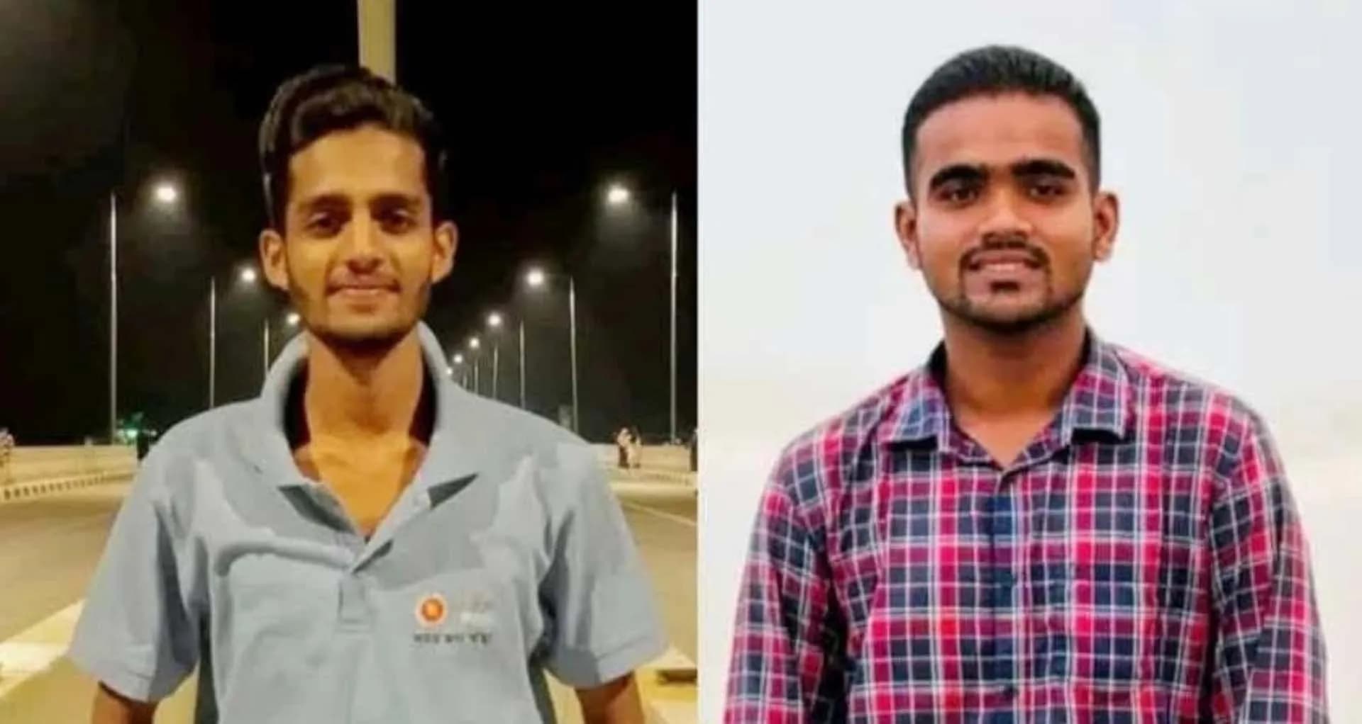 নলছিটিতে সাংবাদিককে কুপিয়ে হত্যাচেষ্টা মামলার ২ আসামি কারাগারে