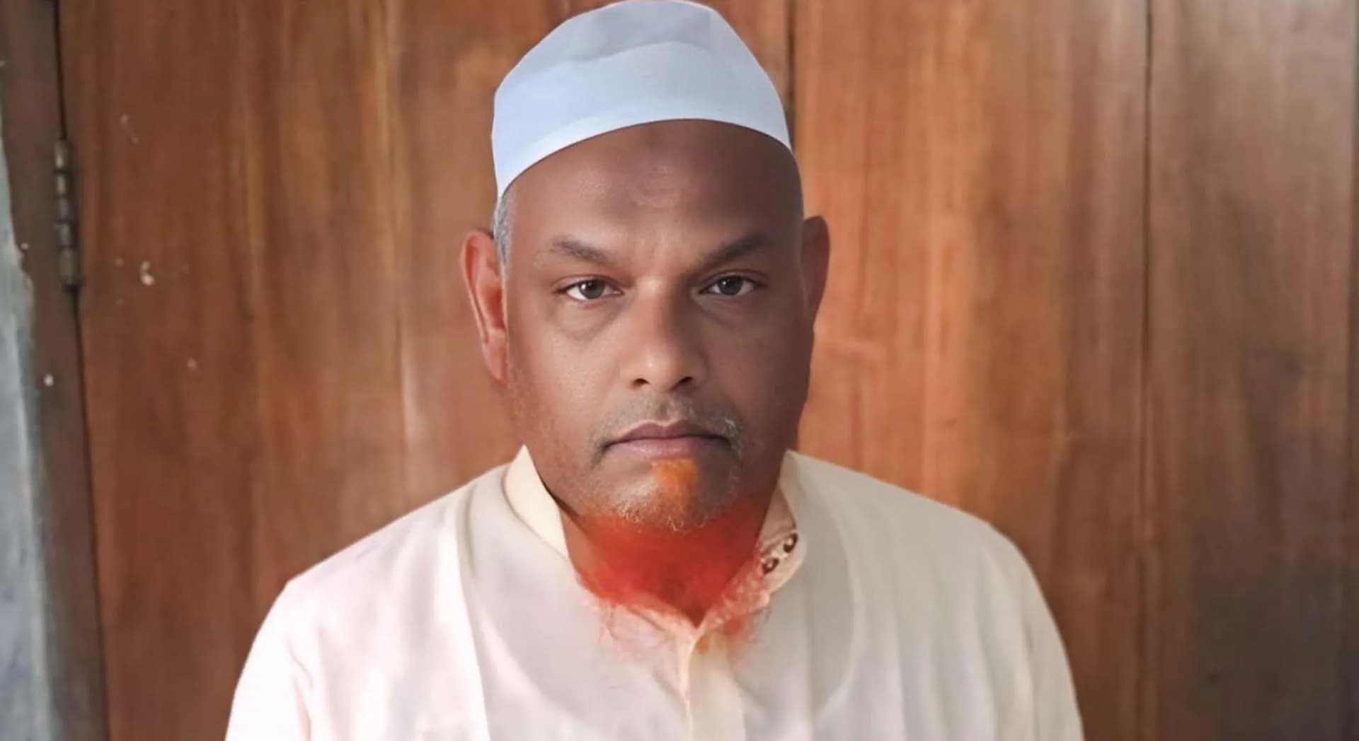বাউফলে কৃষকলীগের কেন্দ্রীয় নেতা গ্রেপ্তার