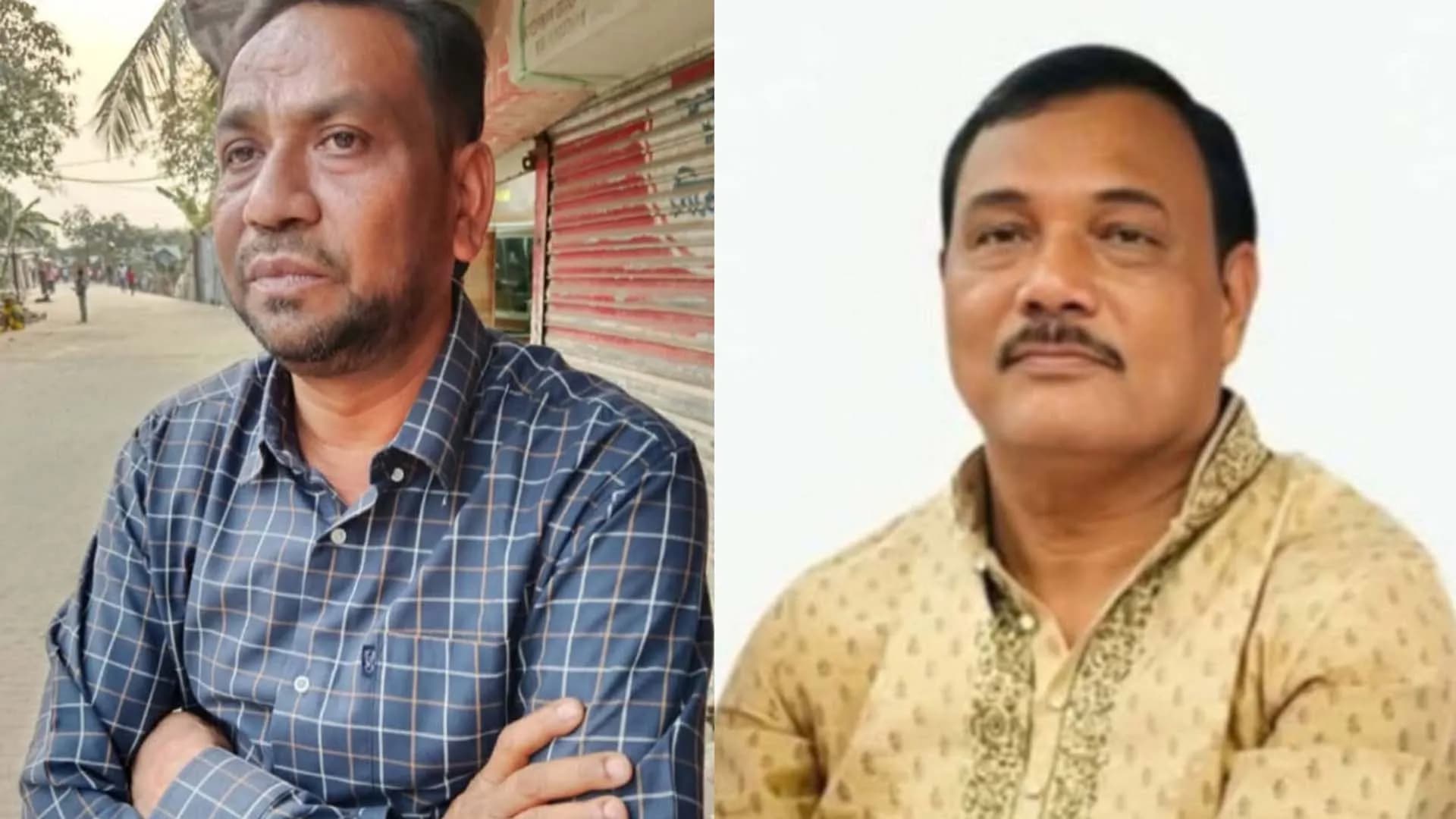   চাঁদাবাজির অভিযোগে ২ বিএনপি নেতা আটক