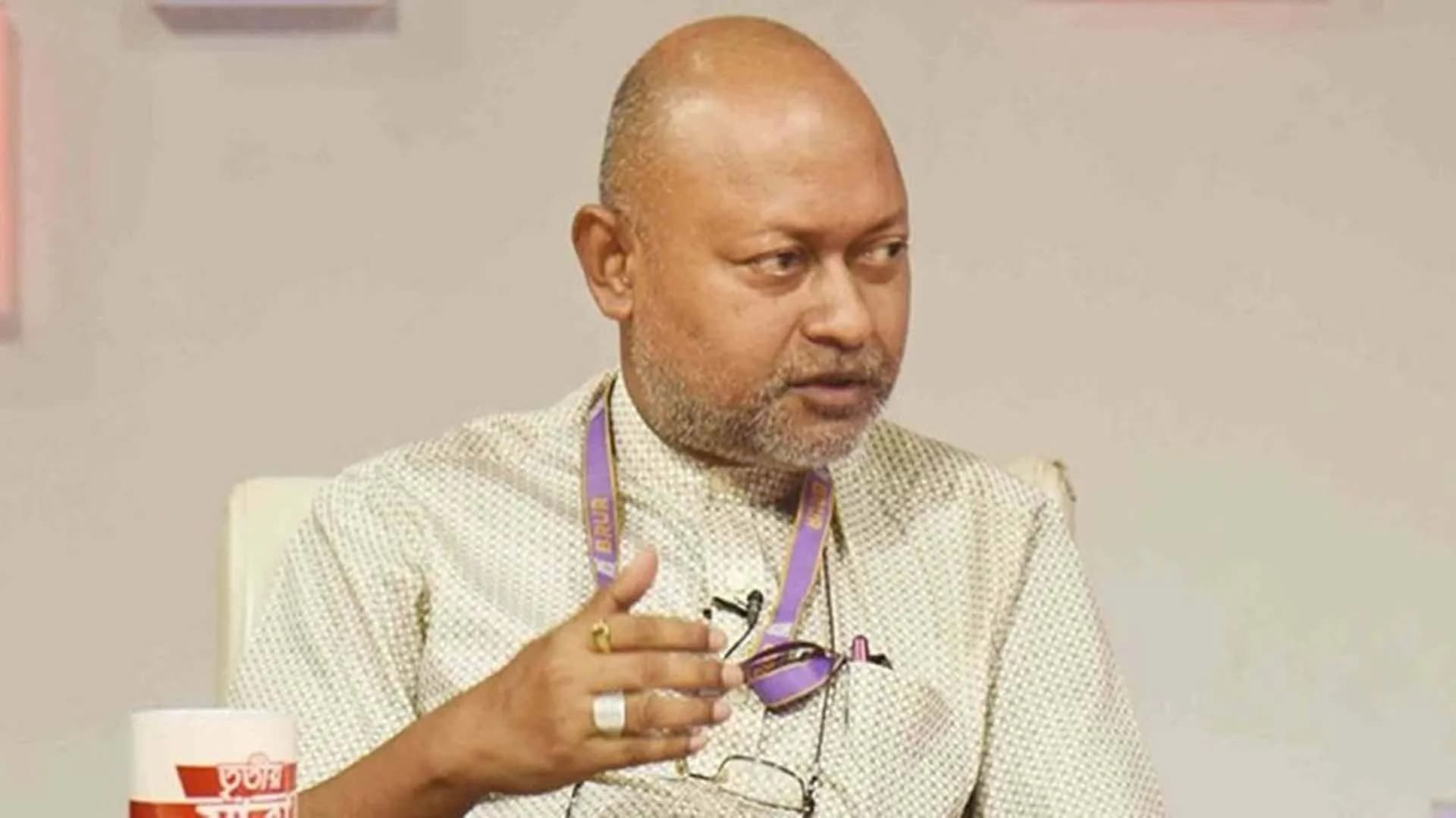 রোকেয়া বিশ্ববিদ্যালয়ের সাবেক ভিসি কলিমউল্লাহ গ্রেপ্তার