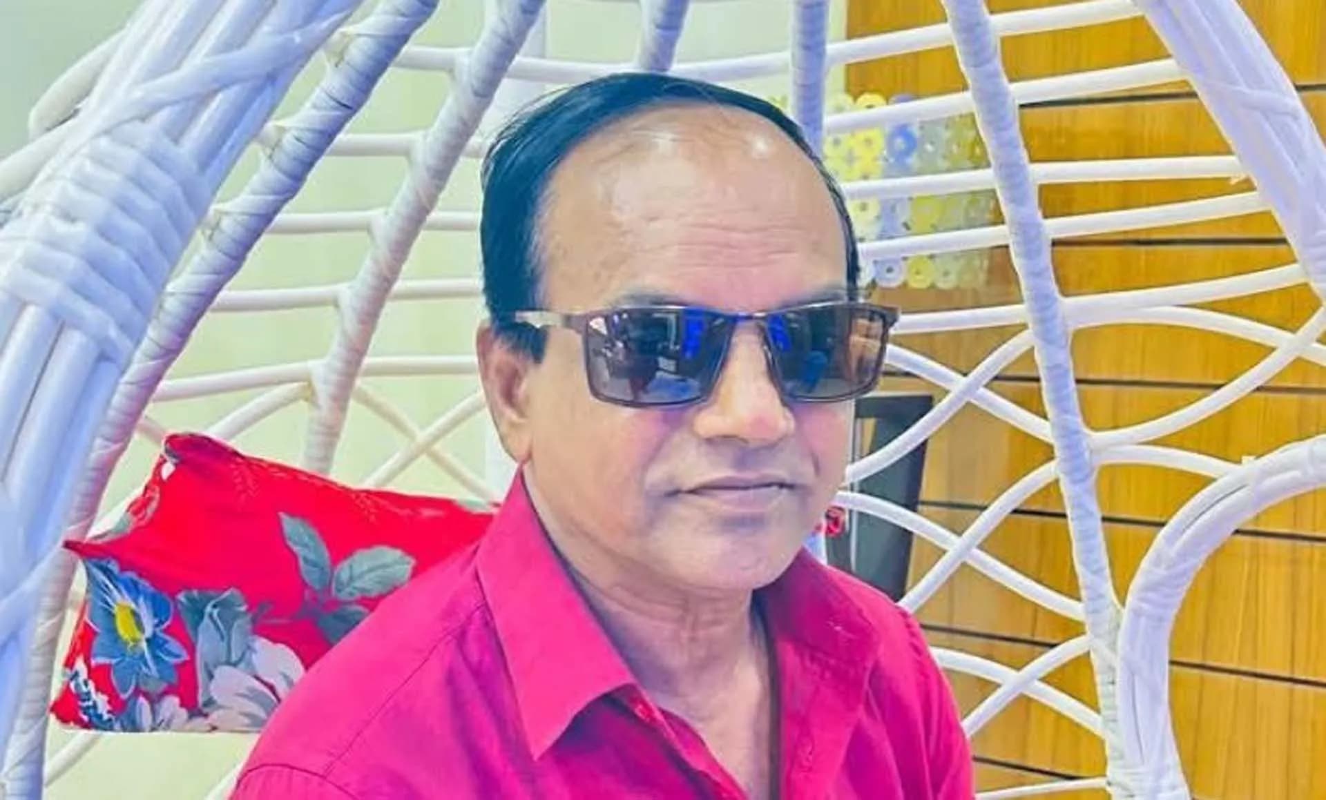 কোটালীপাড়ায় আওয়ামী লীগ নেতা গ্রেপ্তার