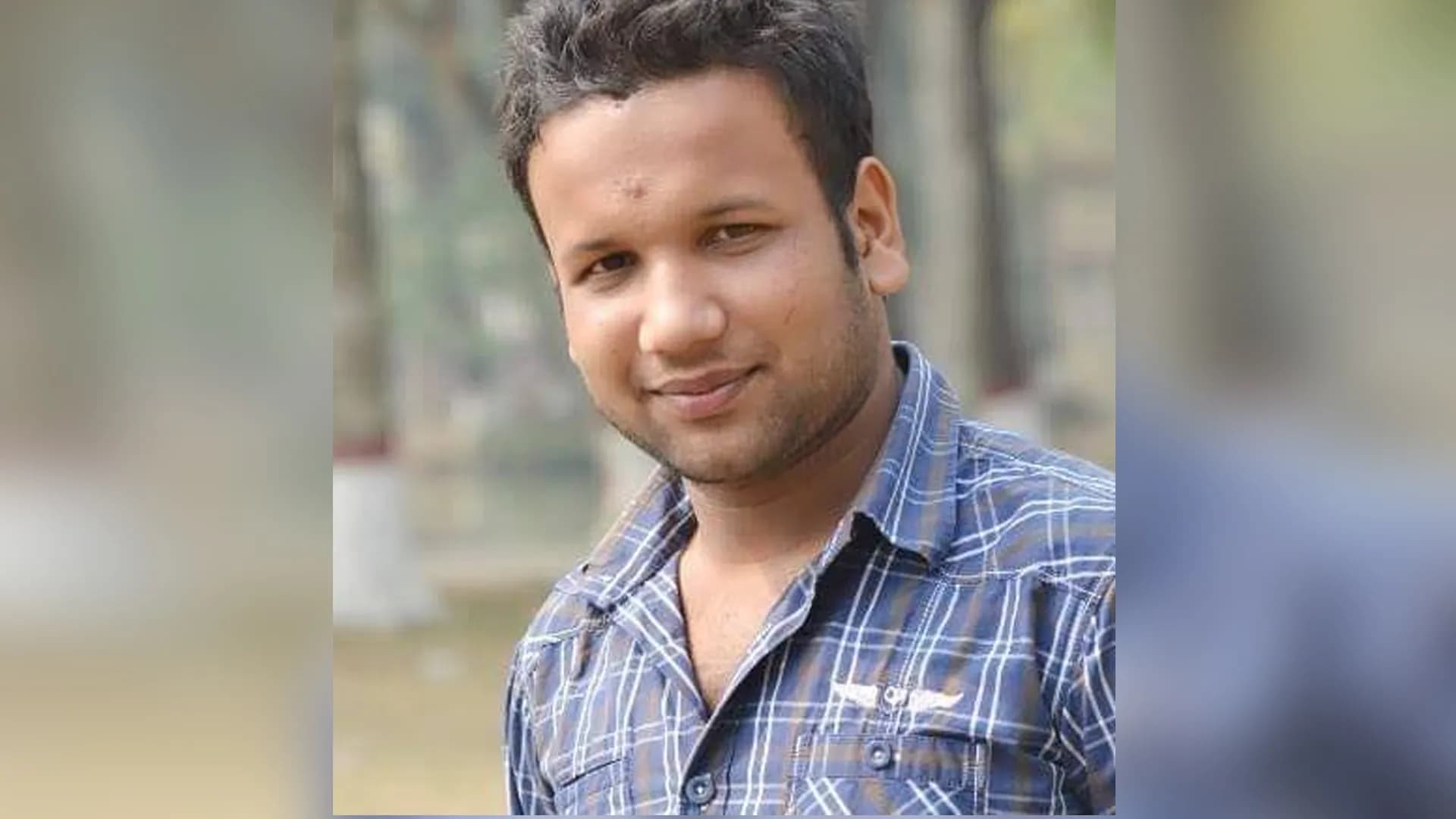 চাঁদাবাজি মামলায় বরিশাল স্বেচ্ছাসেবক দল নেতা সাজ্জাদ কারাগারে