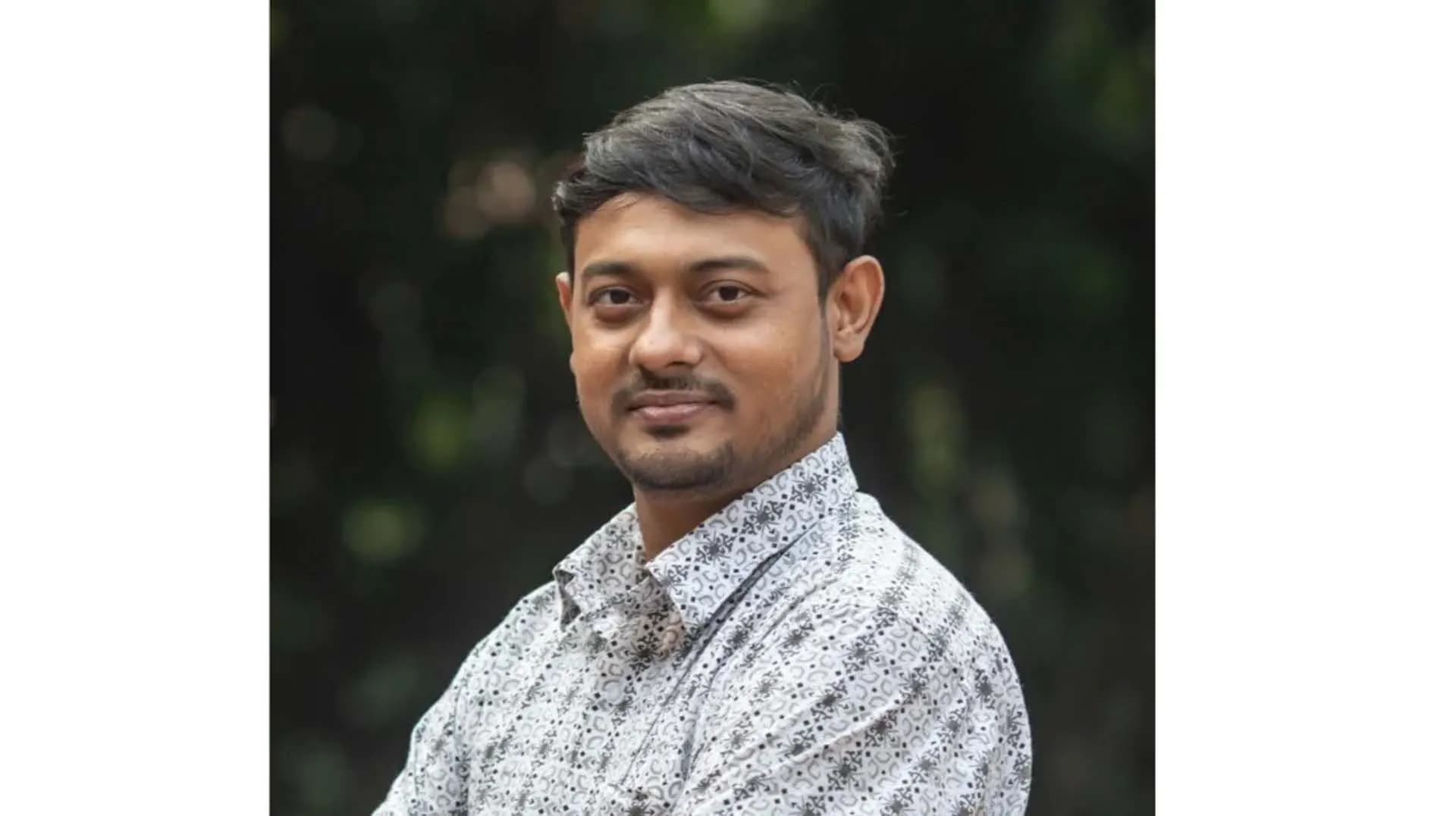 ‘ঘুরতে যাওয়া অপরাধ নয়’ শোকজের জবাব দিলেন নাসীরুদ্দীন পাটওয়ারী