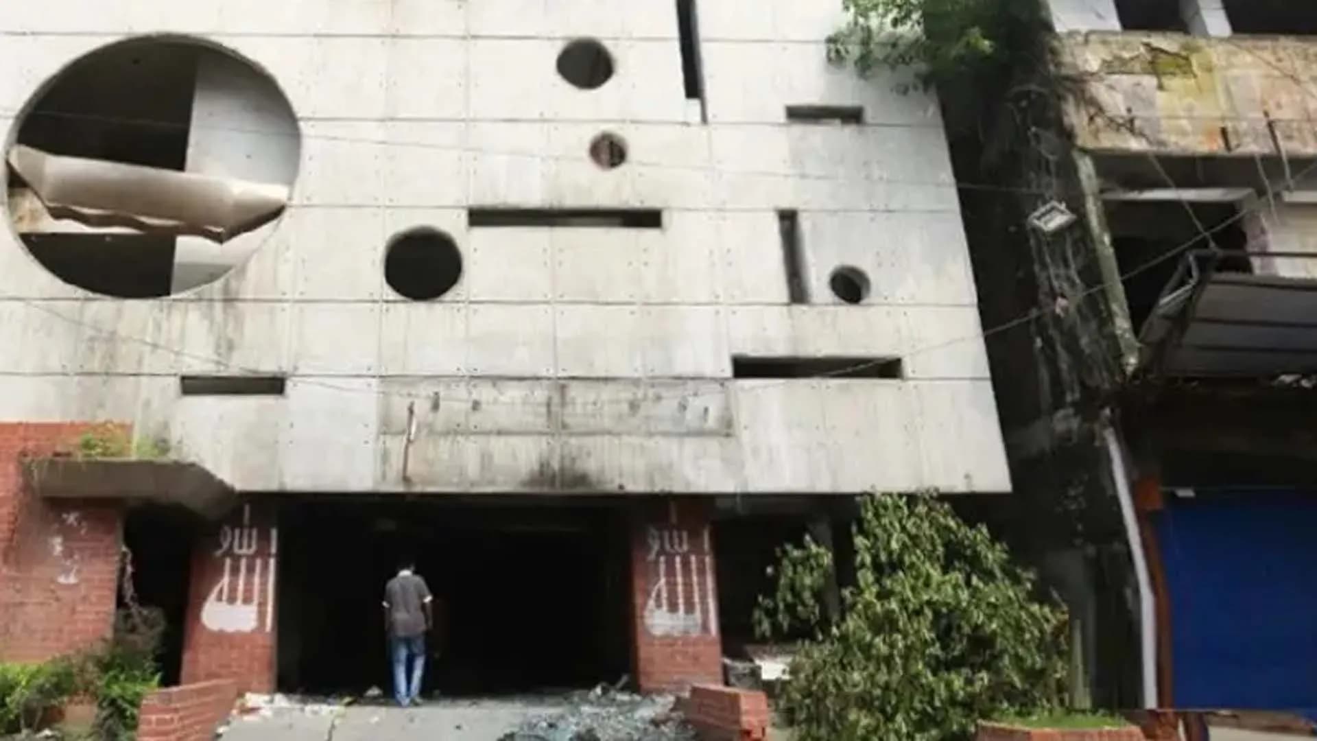 কলকাতায় 'দলীয় কার্যালয়' খুলেছে আওয়ামী লীগ