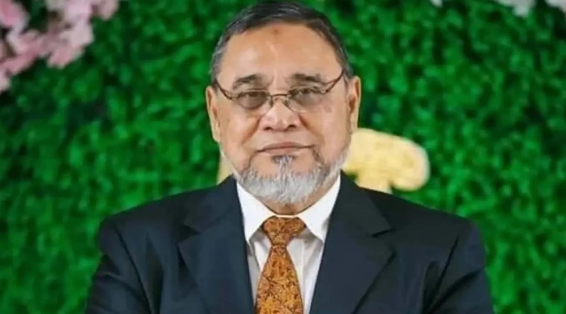 নির্বাচন সিস্টেমের উপর মানুষের আস্থা নষ্ট হয়ে গেছে : সিইসি