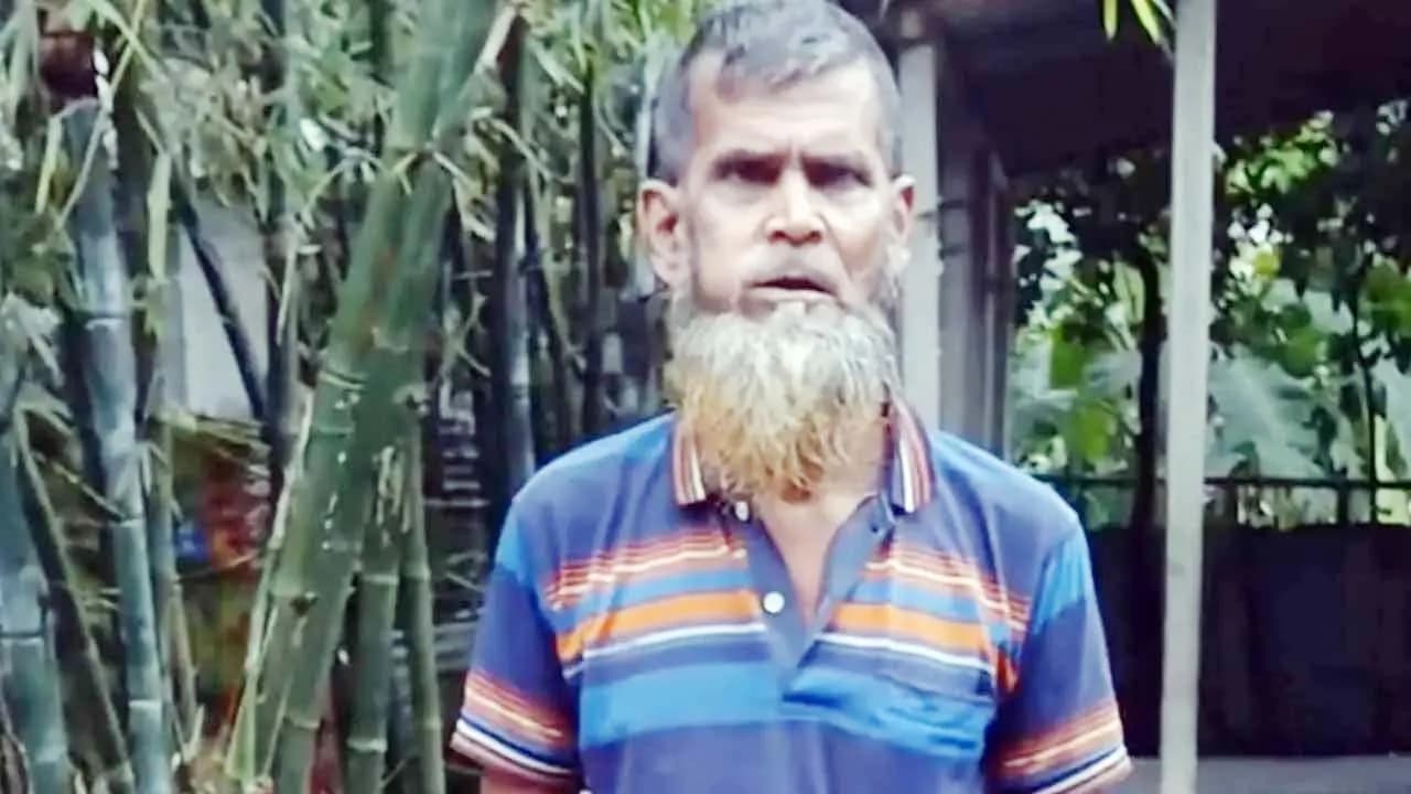 অসুস্থ স্ত্রীকে জীবিত কবর!