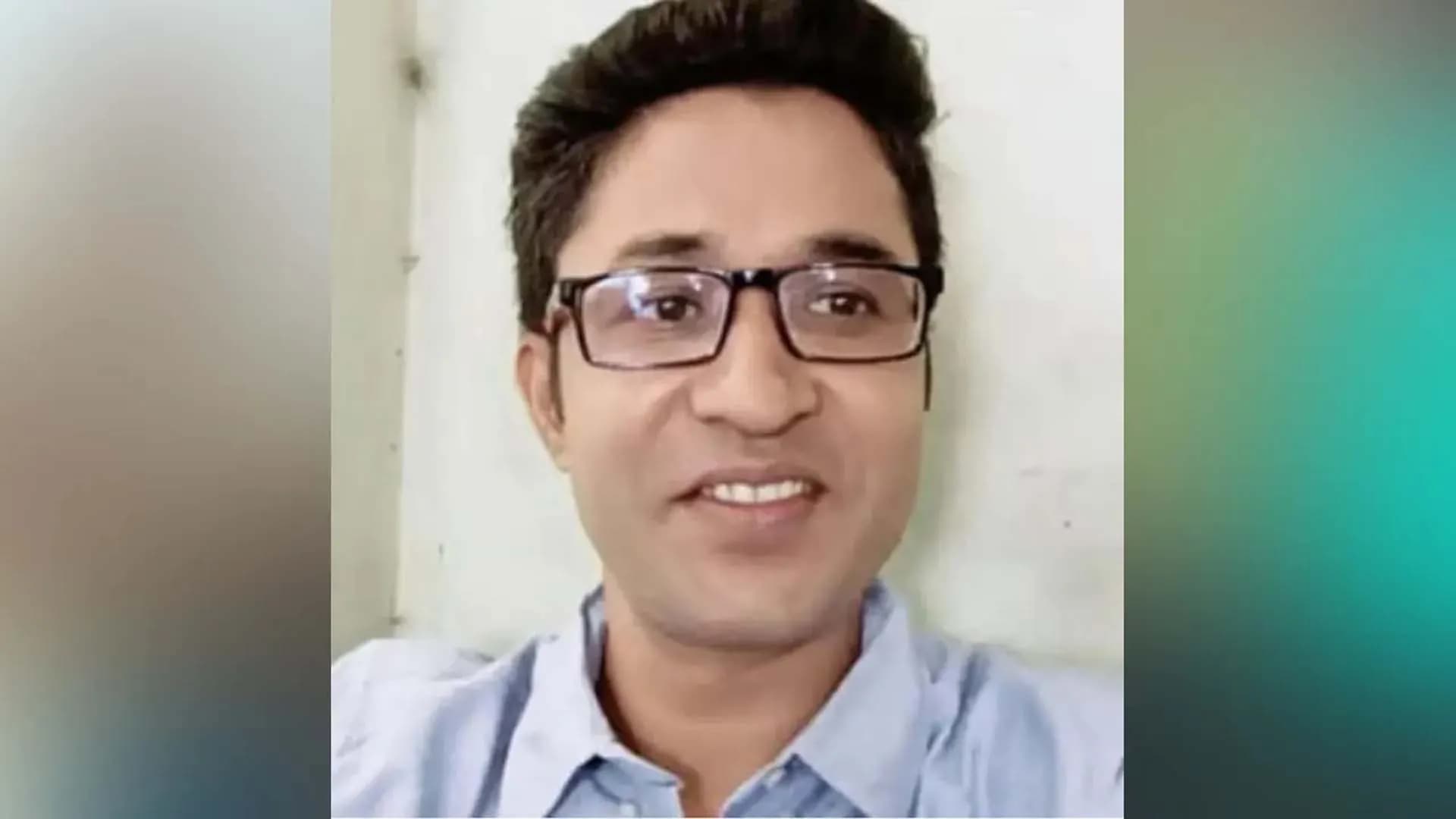 চট্টগ্রামে এনসিপি নেতার পদত্যাগ