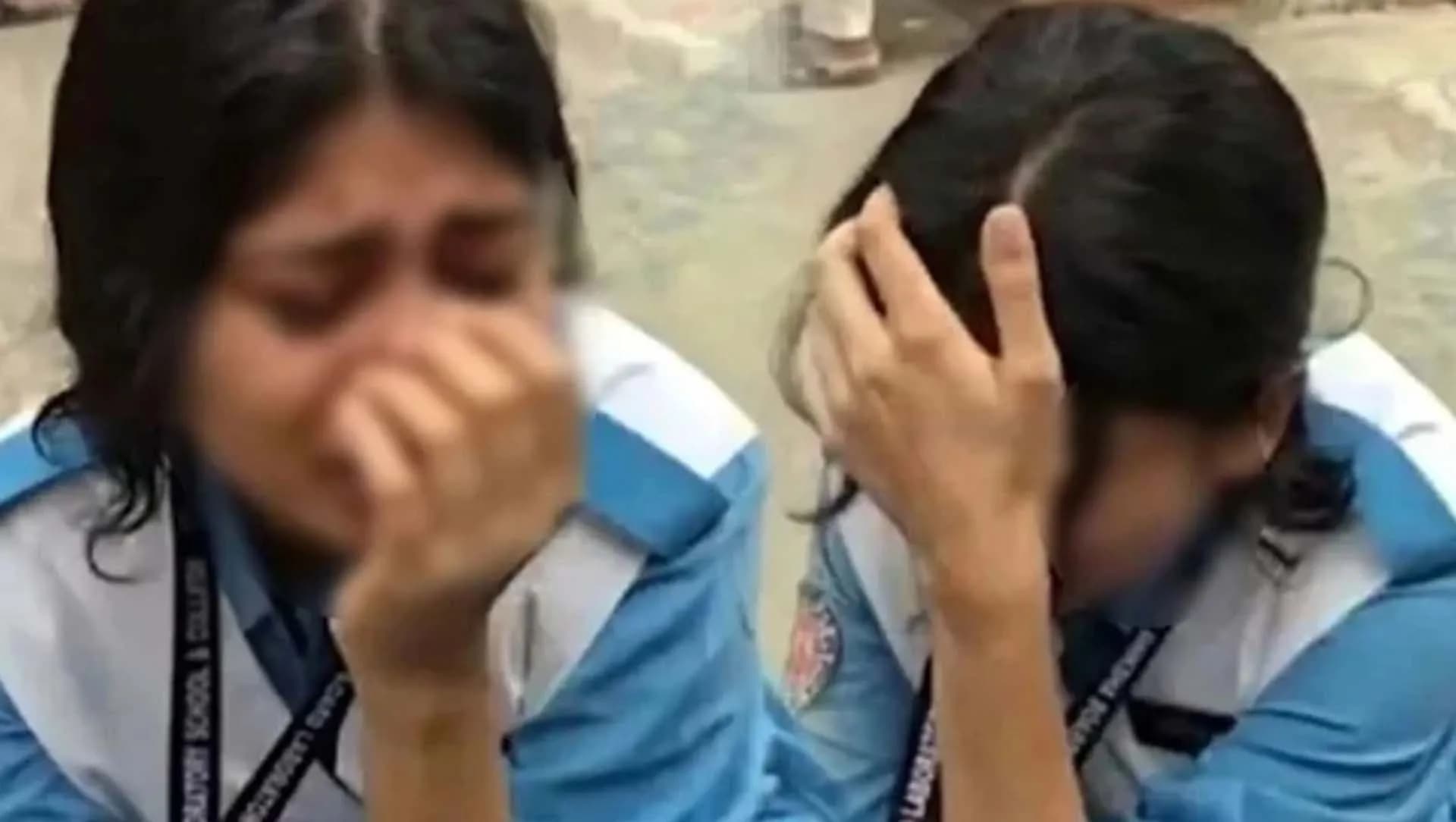 পরীক্ষা দেওয়ার সুযোগ পাচ্ছে না সেই আনিসা