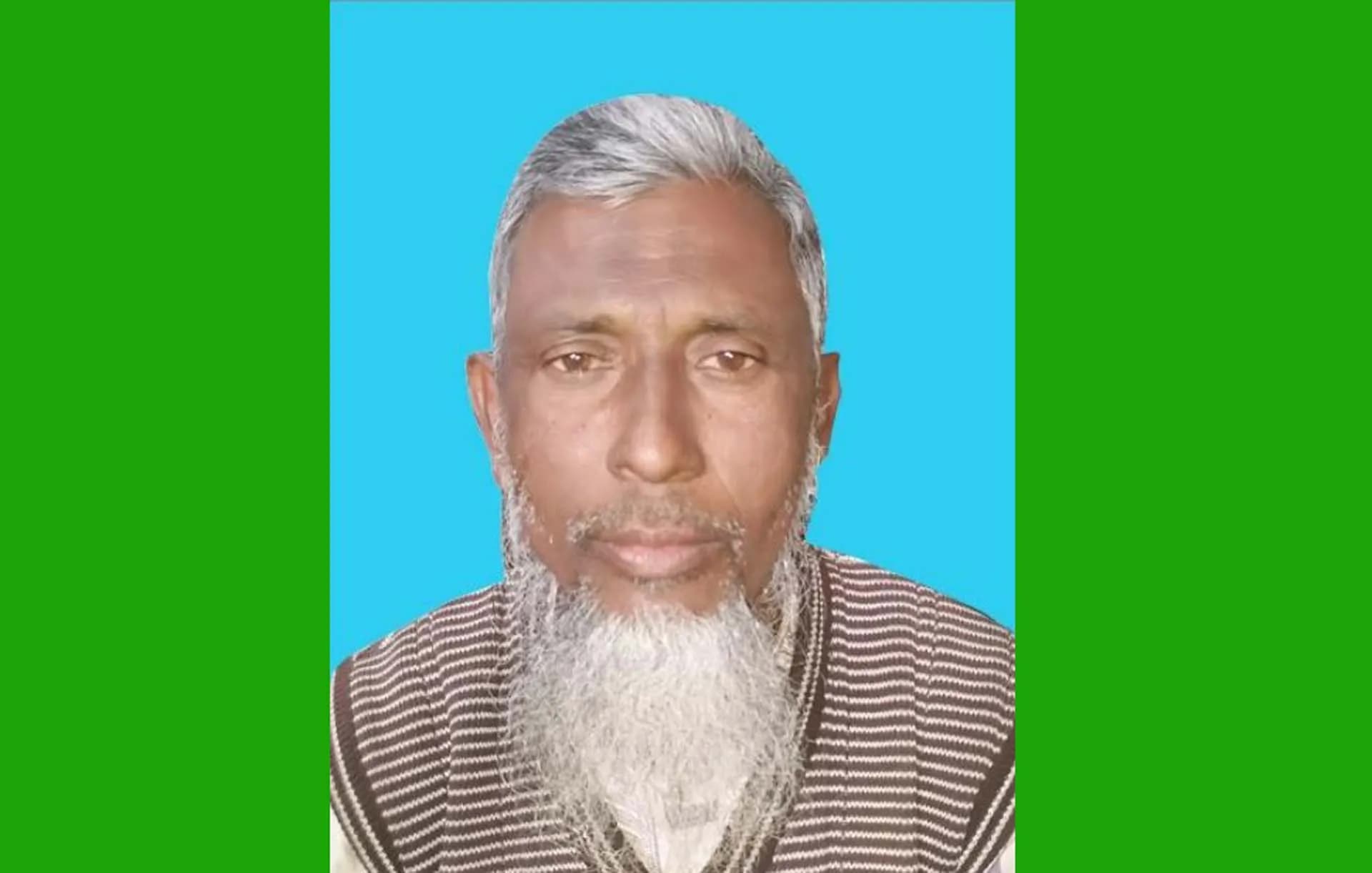 "তালতলীতে ৫ বছরের শিশু মুক্তিযোদ্ধা"