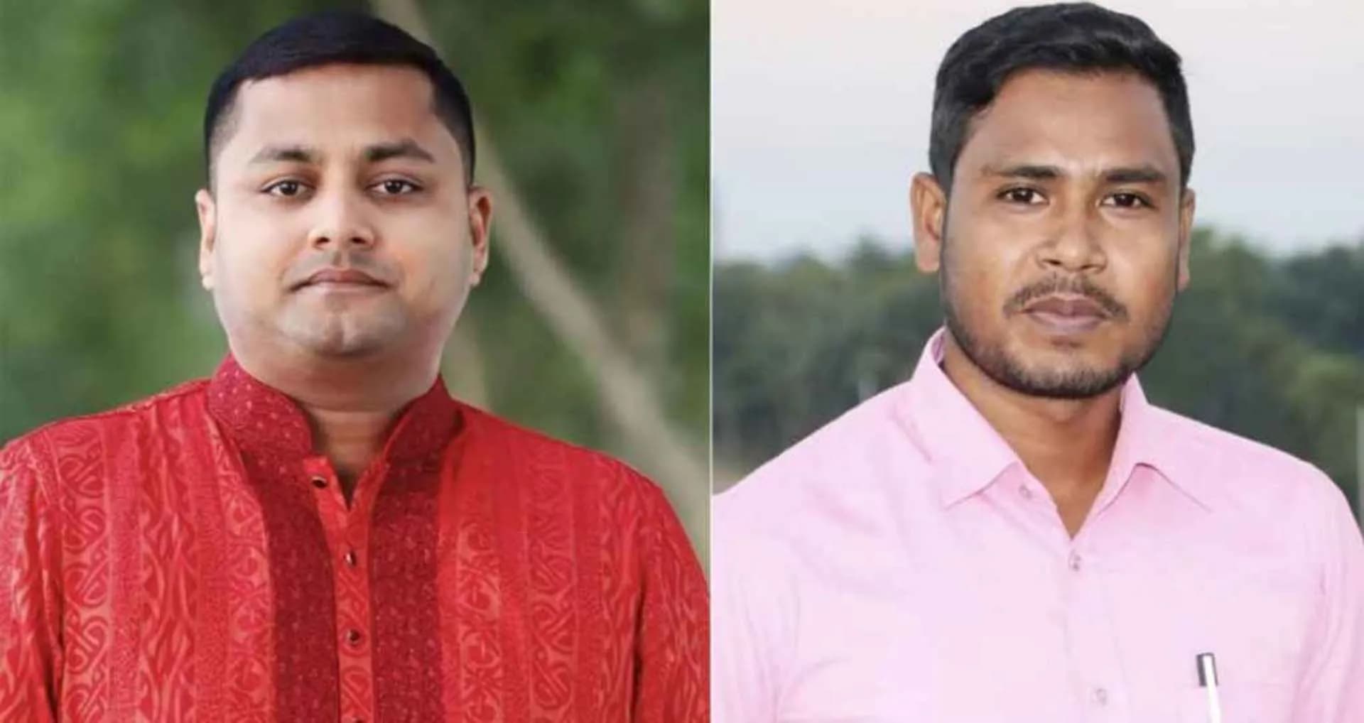 ঘুষ বাণিজ্য নিয়ে সংবাদ, ক্ষেপে দুই সাংবাদিকের নামে মামলা ওসির