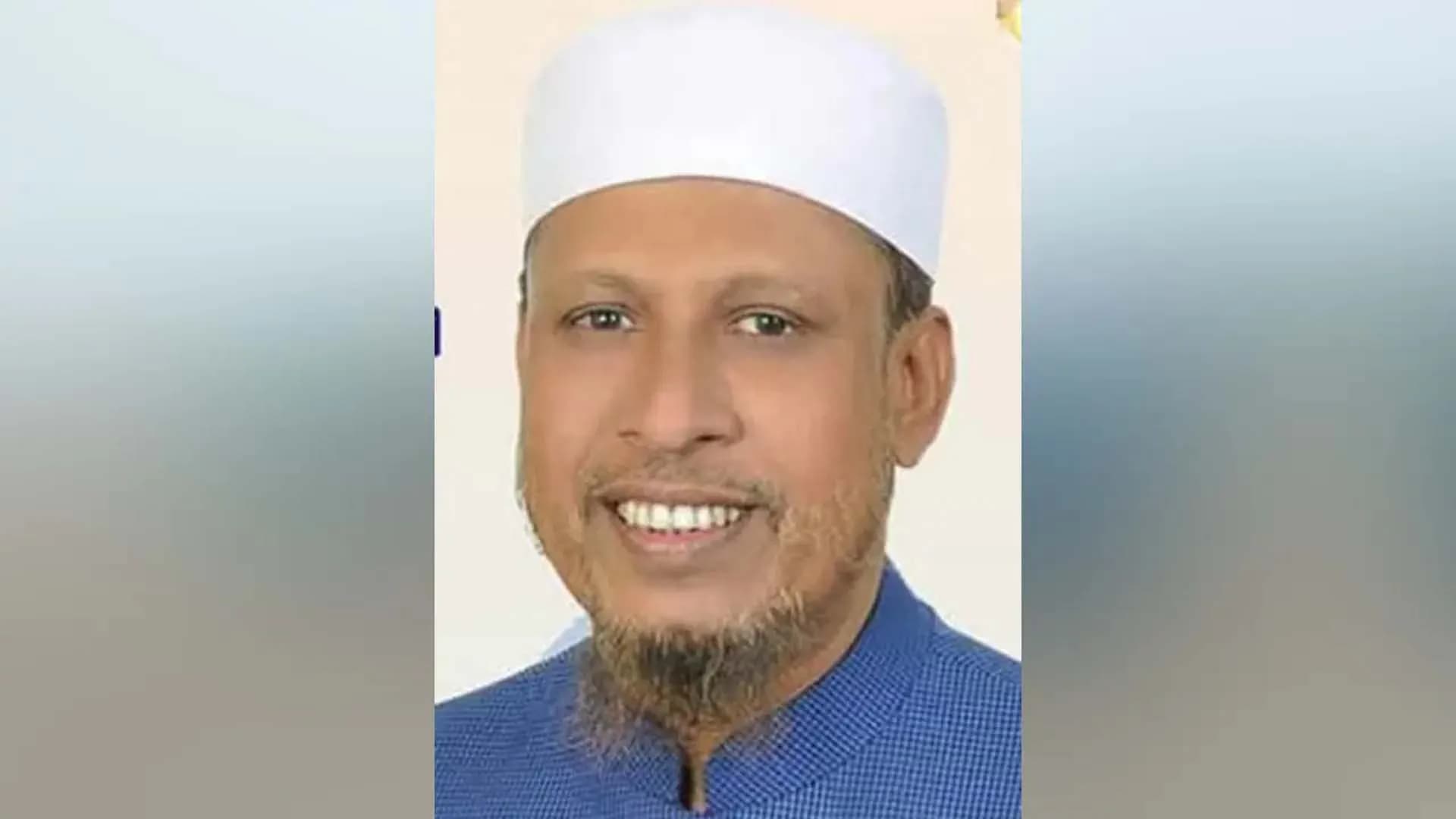 পাথর লুট: ডিসি, এসপি ও বিভাগীয় কমিশনারকে দুষলেন জামায়াত নেতা