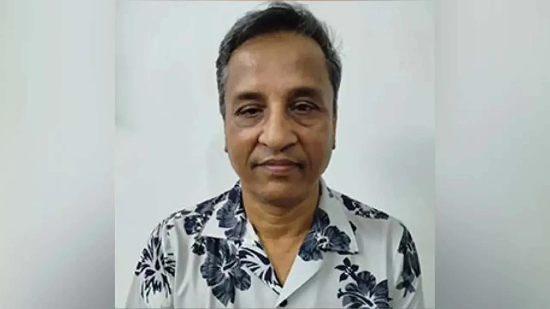 সাবেক স্বাস্থ্যমন্ত্রী জাহিদ মালেকের এপিএস গ্রেপ্তার