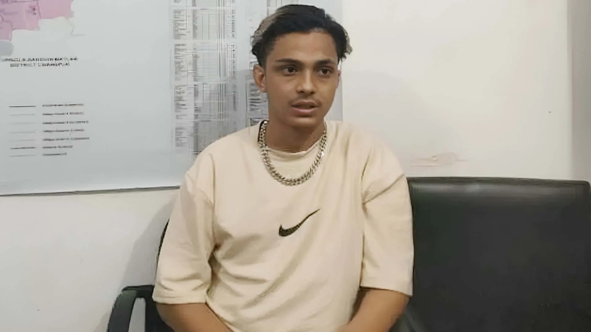 ফের গ্রেপ্তার টিকটকার প্রিন্স মামুন
