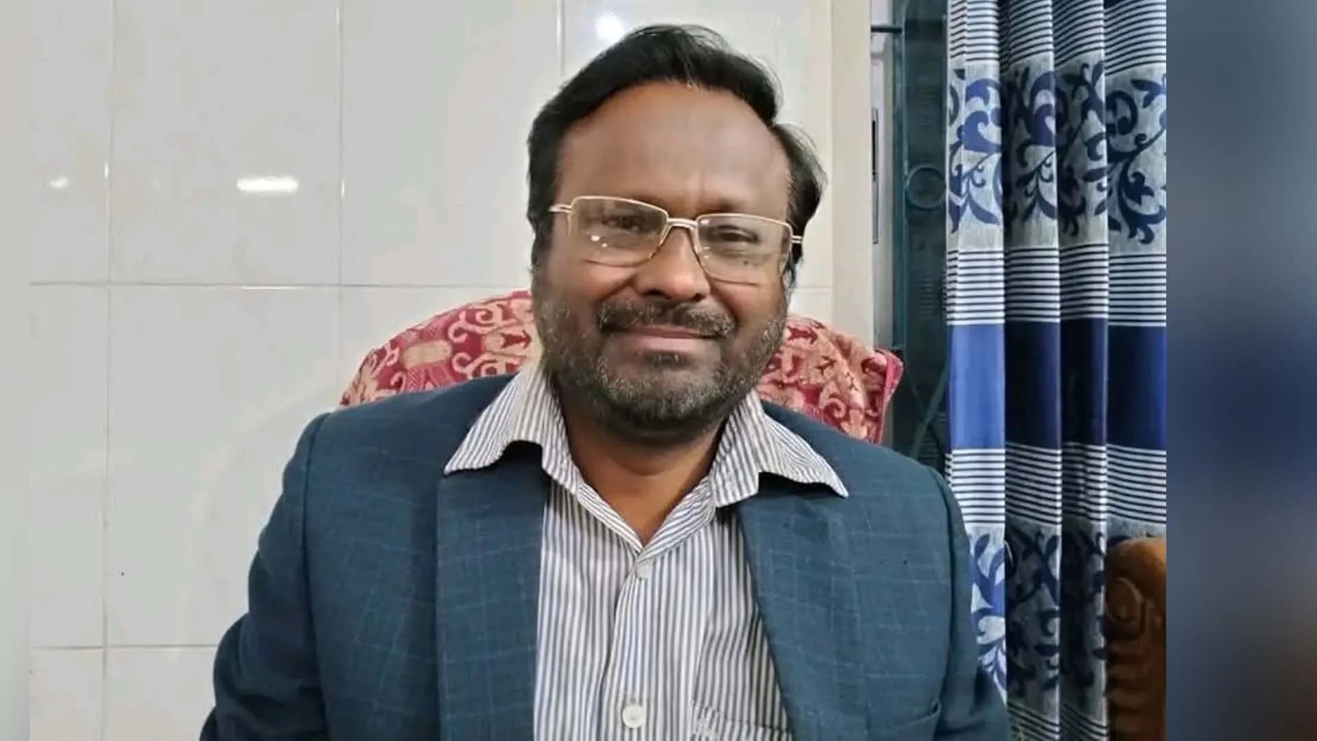 বরিশাল শিক্ষা বোর্ডের নতুন সচিব আব্দুস সালাম 
