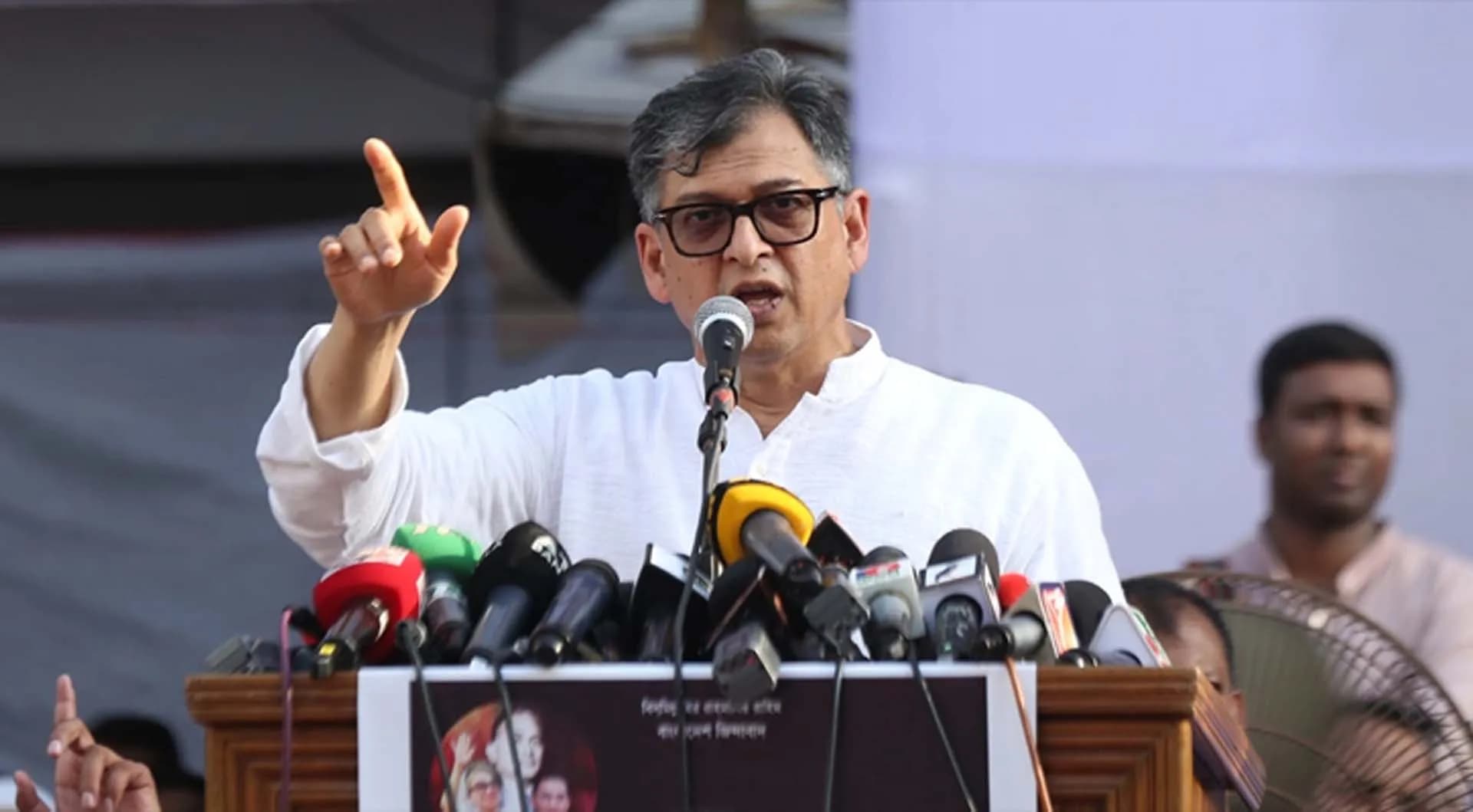 ২০ আগস্টের মধ্যে জুলাই সনদ নিয়ে মত জানাবে বিএনপি