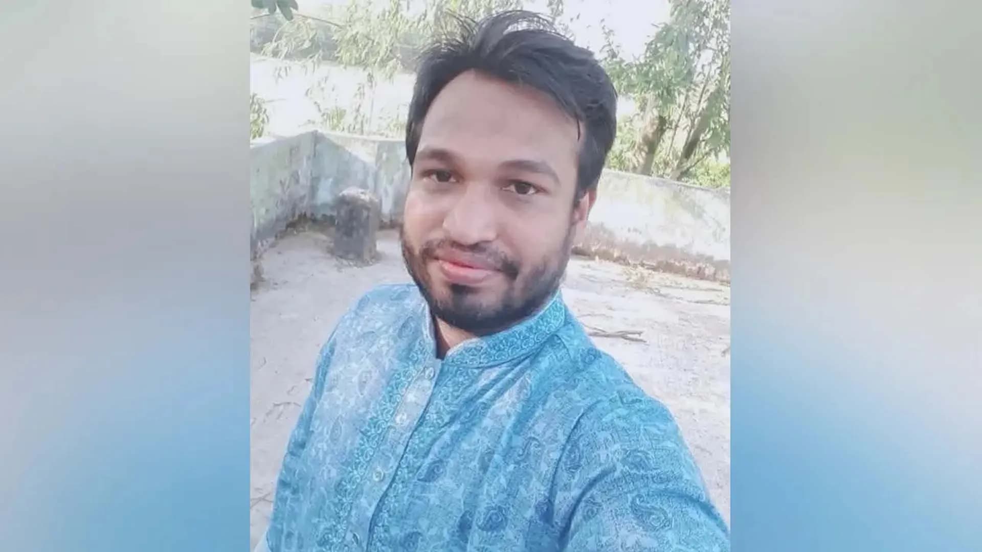ইতালি যাওয়ার এক দিন পরই বাংলাদেশির মৃত্যু