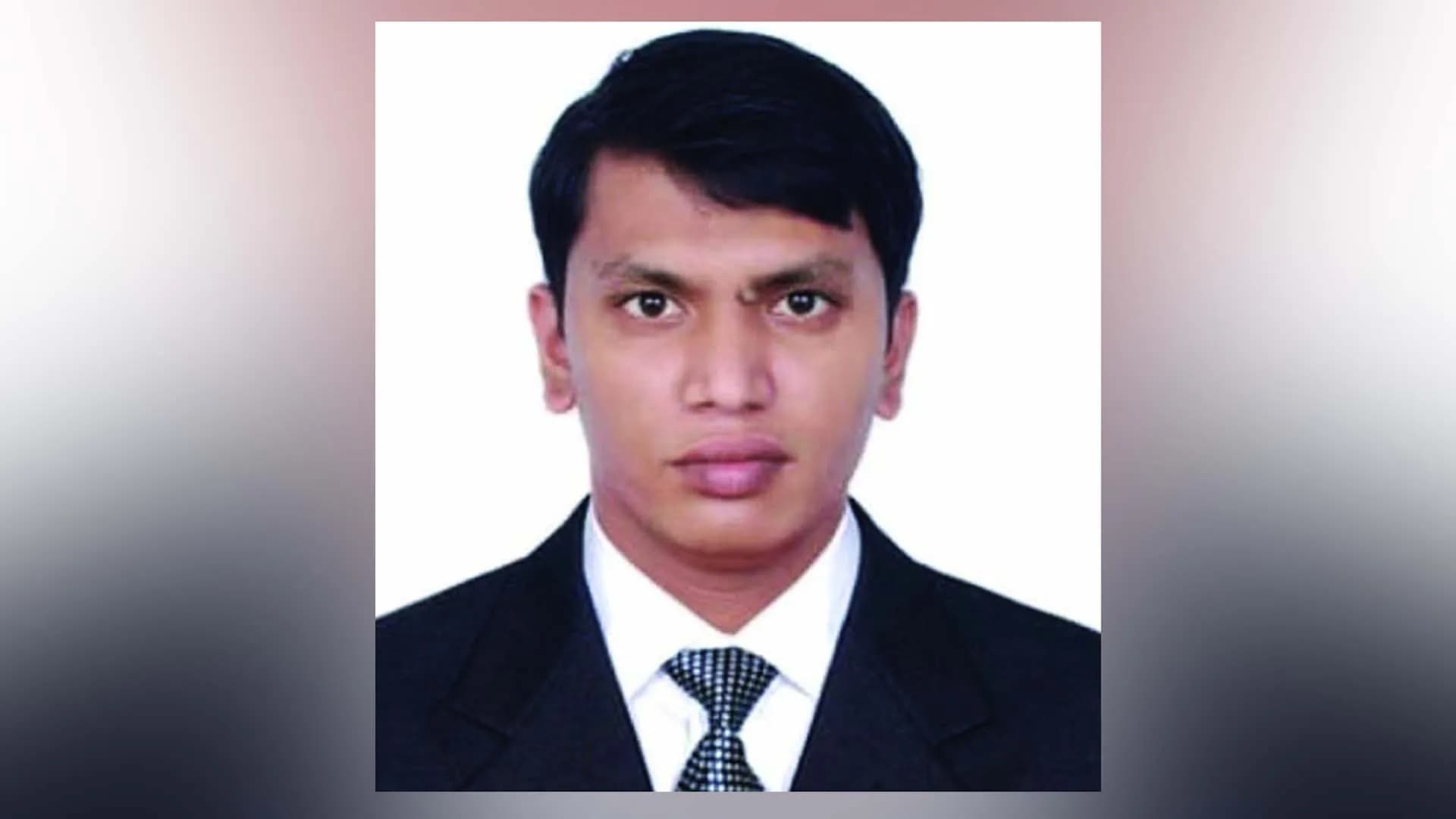 হত্যাচেষ্টা মামলায় ডাকসু ভিপি প্রার্থী জালাল গ্রেপ্তার