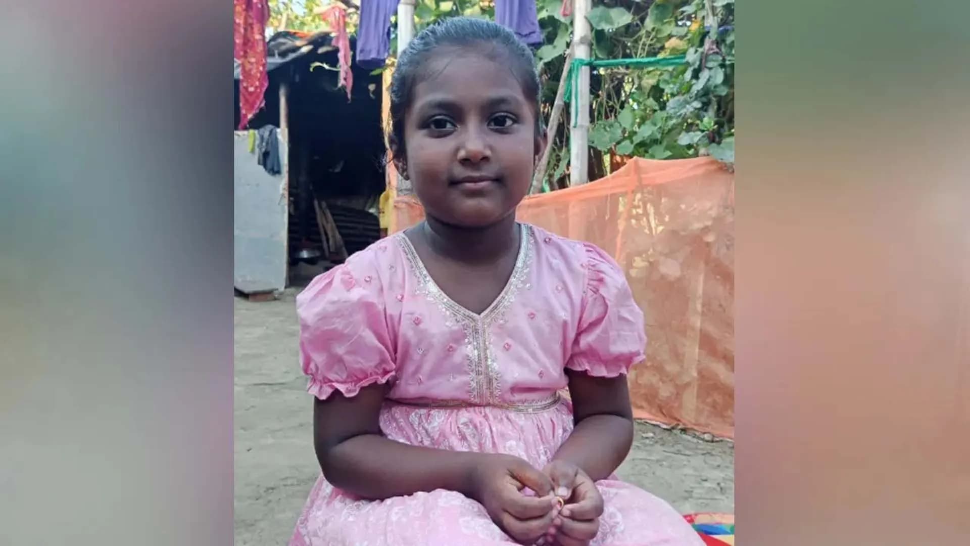 টনসিল অপারেশনে শিশুর মৃত্যু, পুলিশ হেফাজতে ২ চিকিৎসক