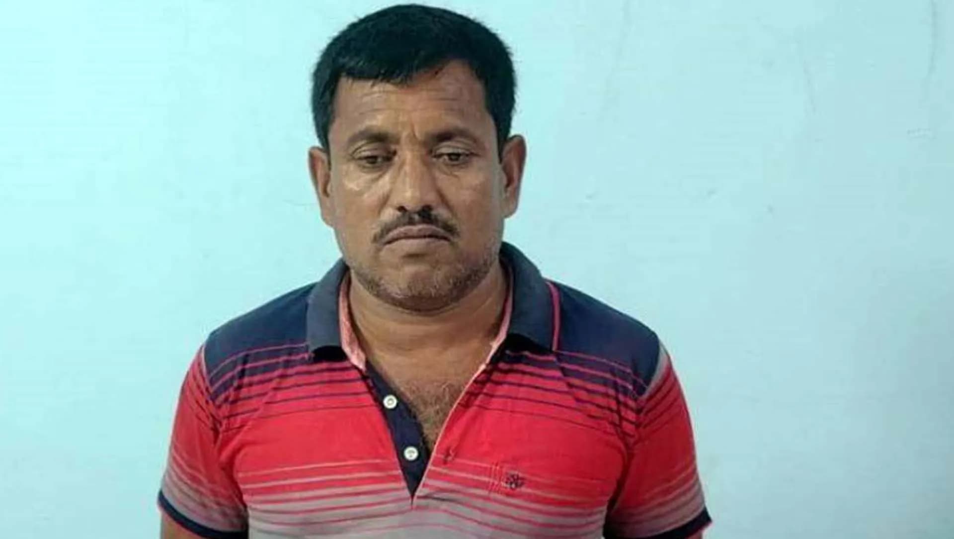 যৌথবাহিনীর অভিযানে আগ্নেয়াস্ত্রসহ বিএনপি নেতা আটক