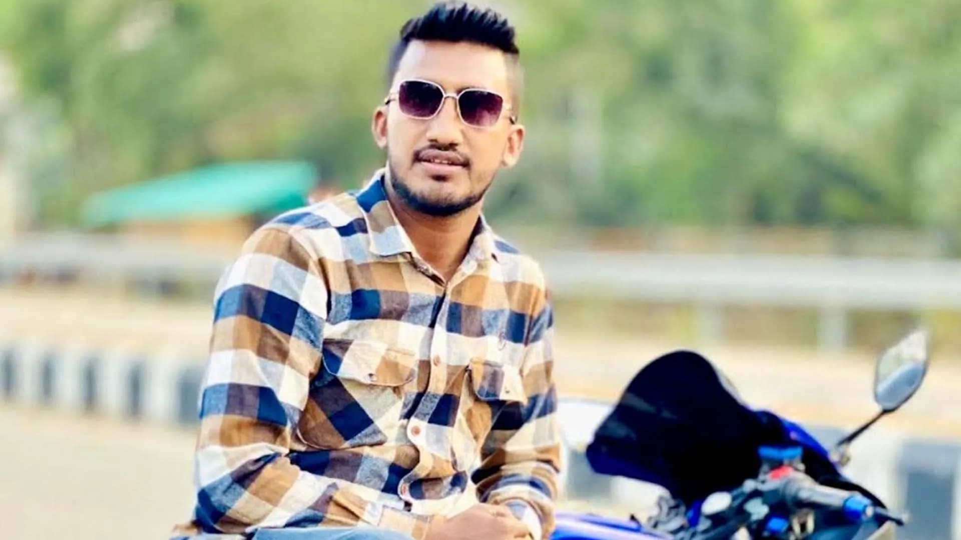 কক্সবাজারে ঝাউবাগান থেকে সাংবাদিকের ঝুলন্ত মরদেহ উদ্ধার