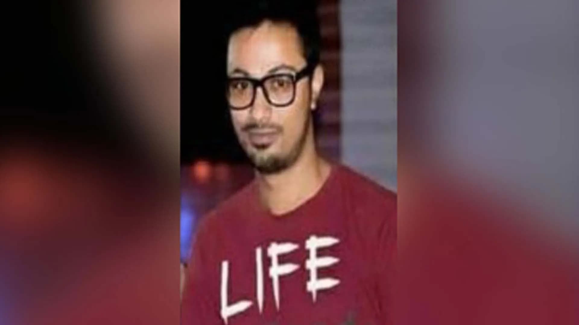 সীমান্ত থেকে ছাত্রলীগ নেতাকে ধরে ফেলল জনতা