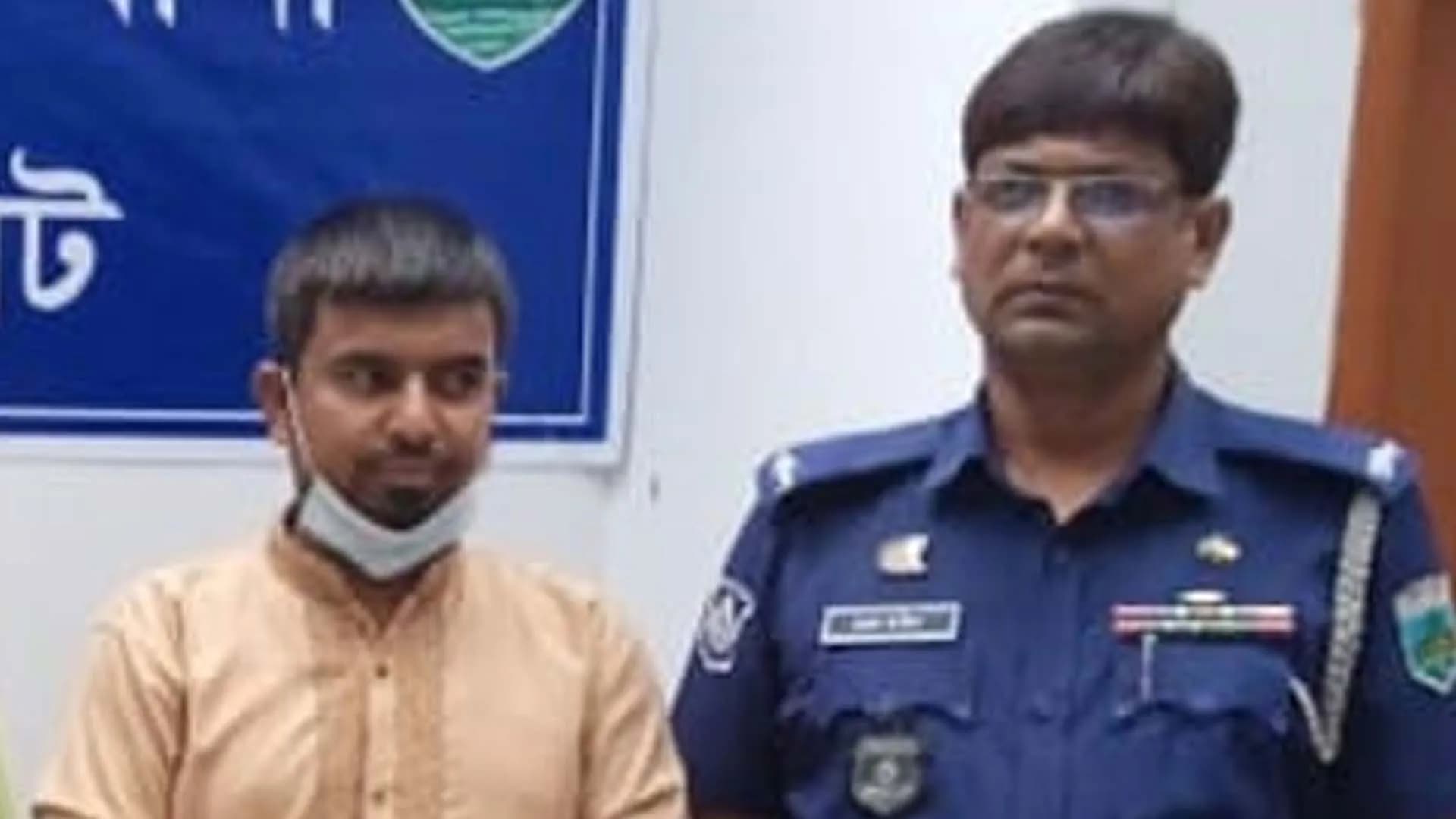 টিসিবির মালামাল চুরি, ইউপি চেয়ারম্যান গ্রেপ্তার