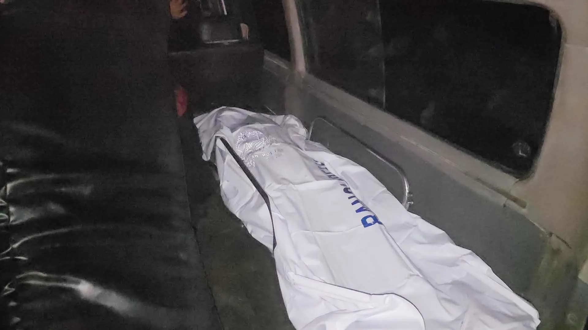 গলাচিপায় বড় ভাইয়ের লাঠির আঘাতে ছোট ভাই নিহত